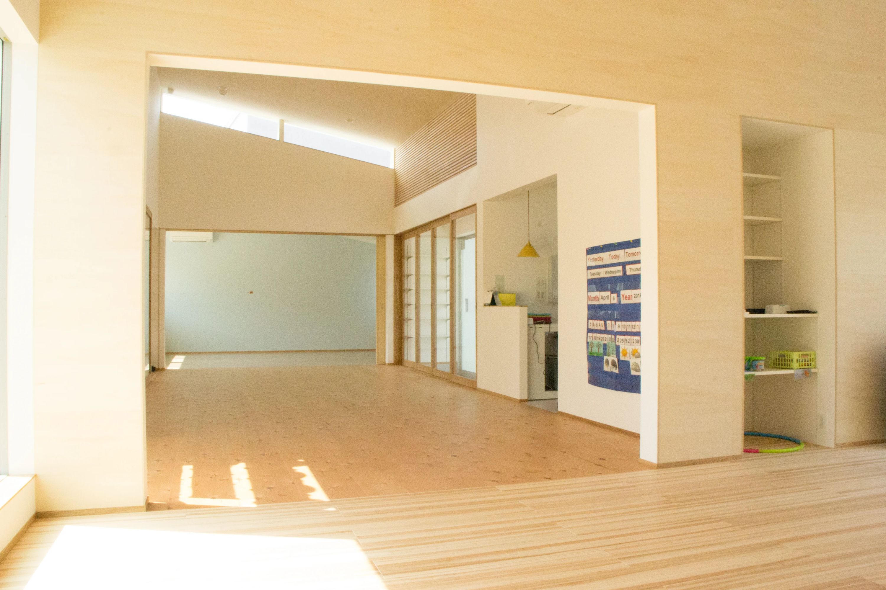 ビヨンドインターナショナル 英語・英会話 泉教室のサムネイル画像 2