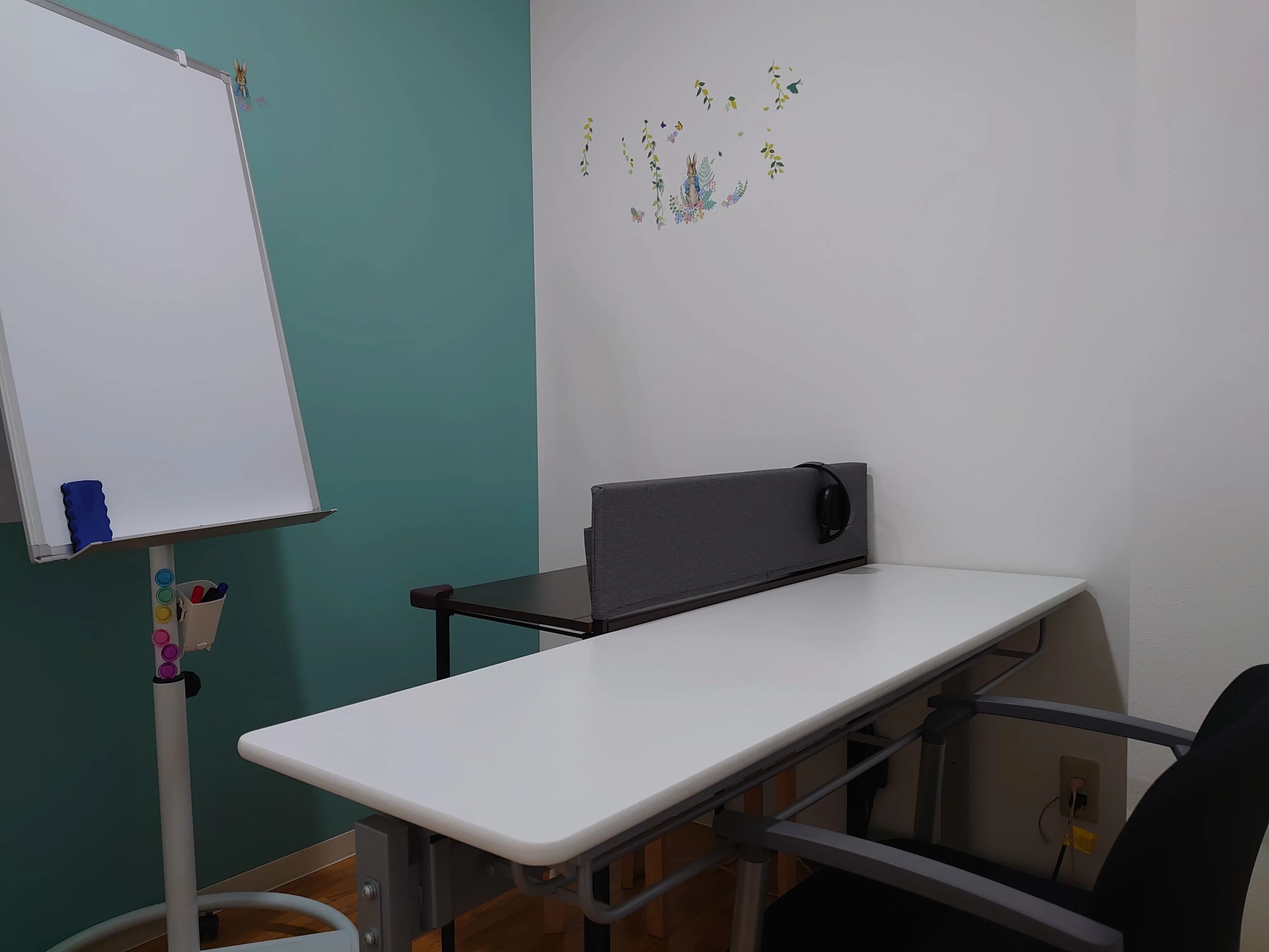 イマージョン英会話教室 林町教室のサムネイル画像 4