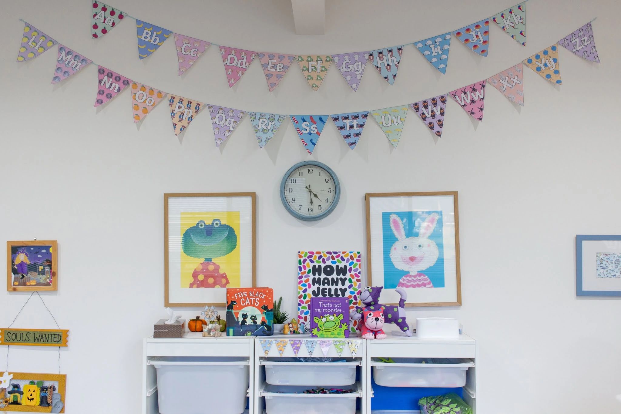 イングリッシュインジャパン 櫛林教室のメイン画像