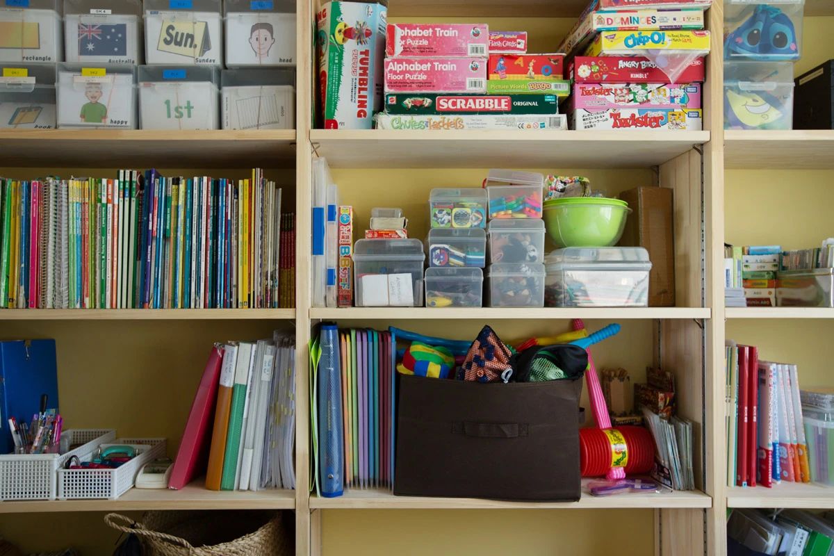 Sakai English School(サカイイングリッシュスクール) 一宮校のメイン画像