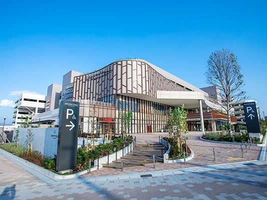 AEON KIDS(イーオンキッズ) 英語・英会話 プライムツリー赤池校のメイン画像