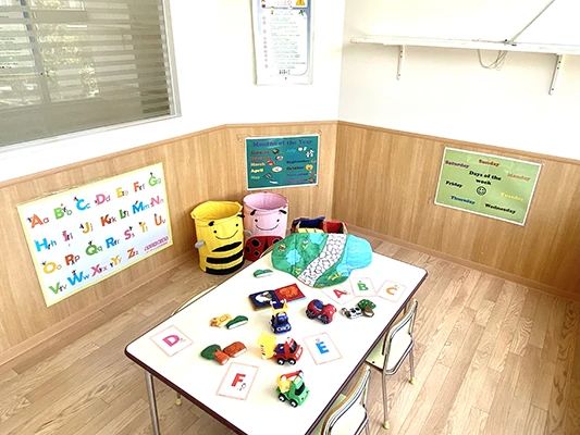 AEON KIDS(イーオンキッズ) 英語・英会話 星ケ丘校のサムネイル画像 3