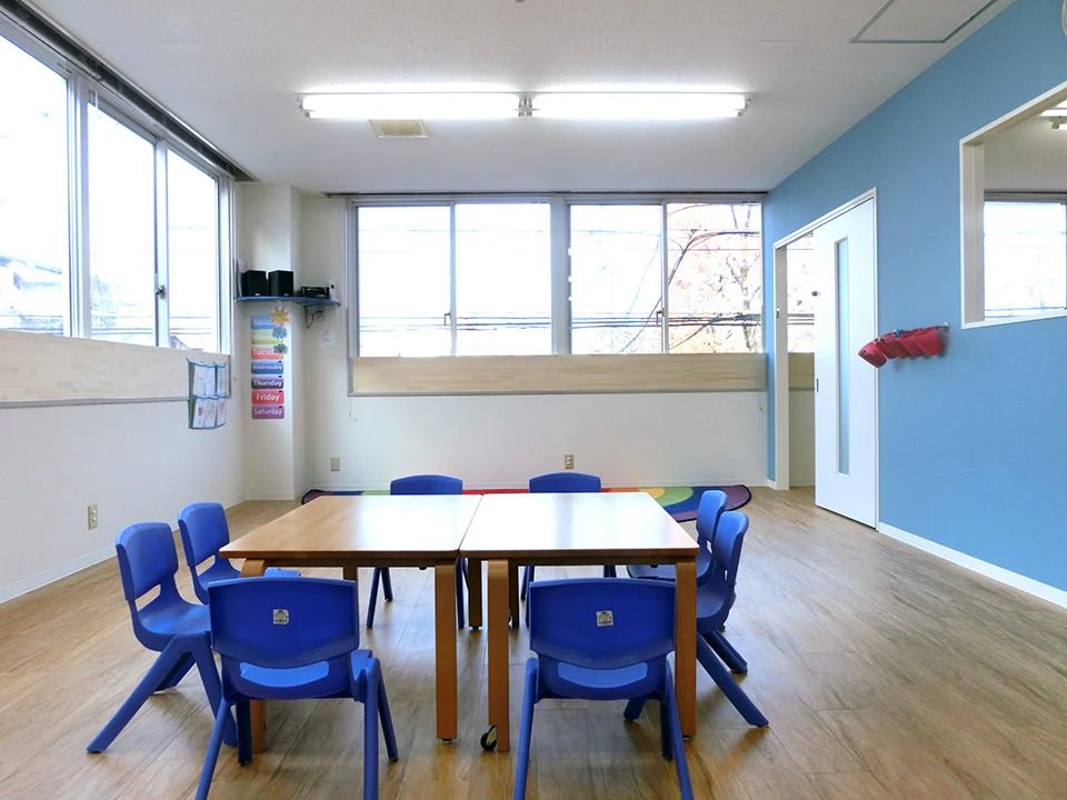 GROW(グロー) 英語・英会話 牧の原教室のメイン画像