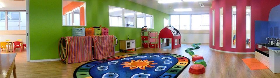 GROW(グロー) 英語・英会話 牧の原教室のサムネイル画像 3