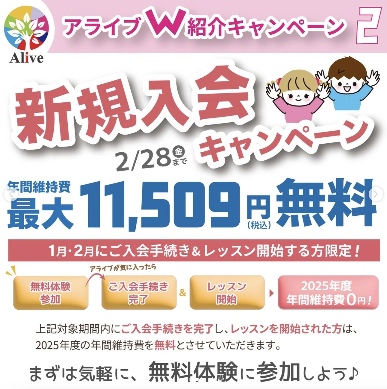 アライブイングリッシュスクール 熱田本校のサムネイル画像 5