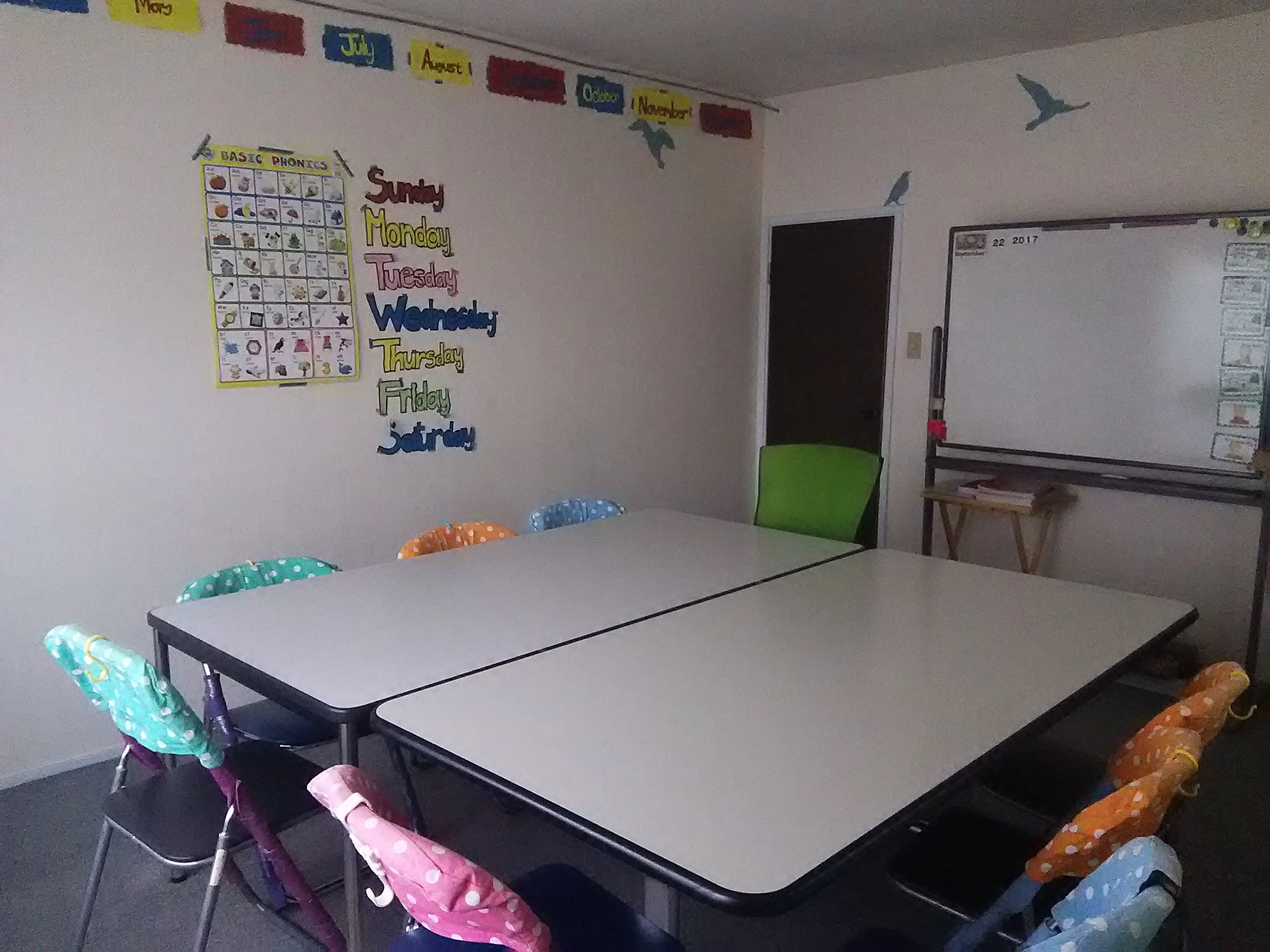 きっこイングリッシュスクール 守山きっこ校のメイン画像