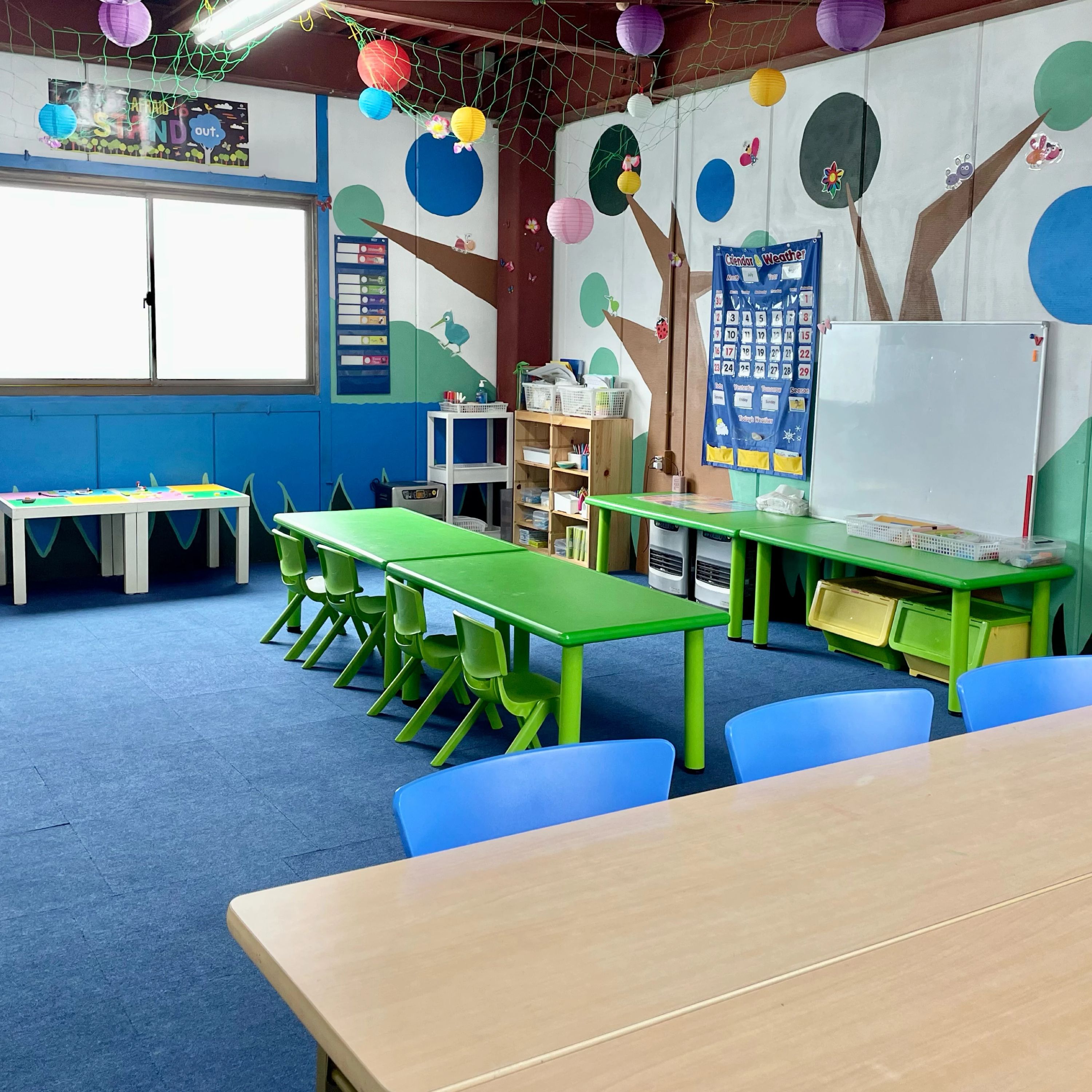 Kiwi English School (キーウィ英会話スクール) 東野校のサムネイル画像 2