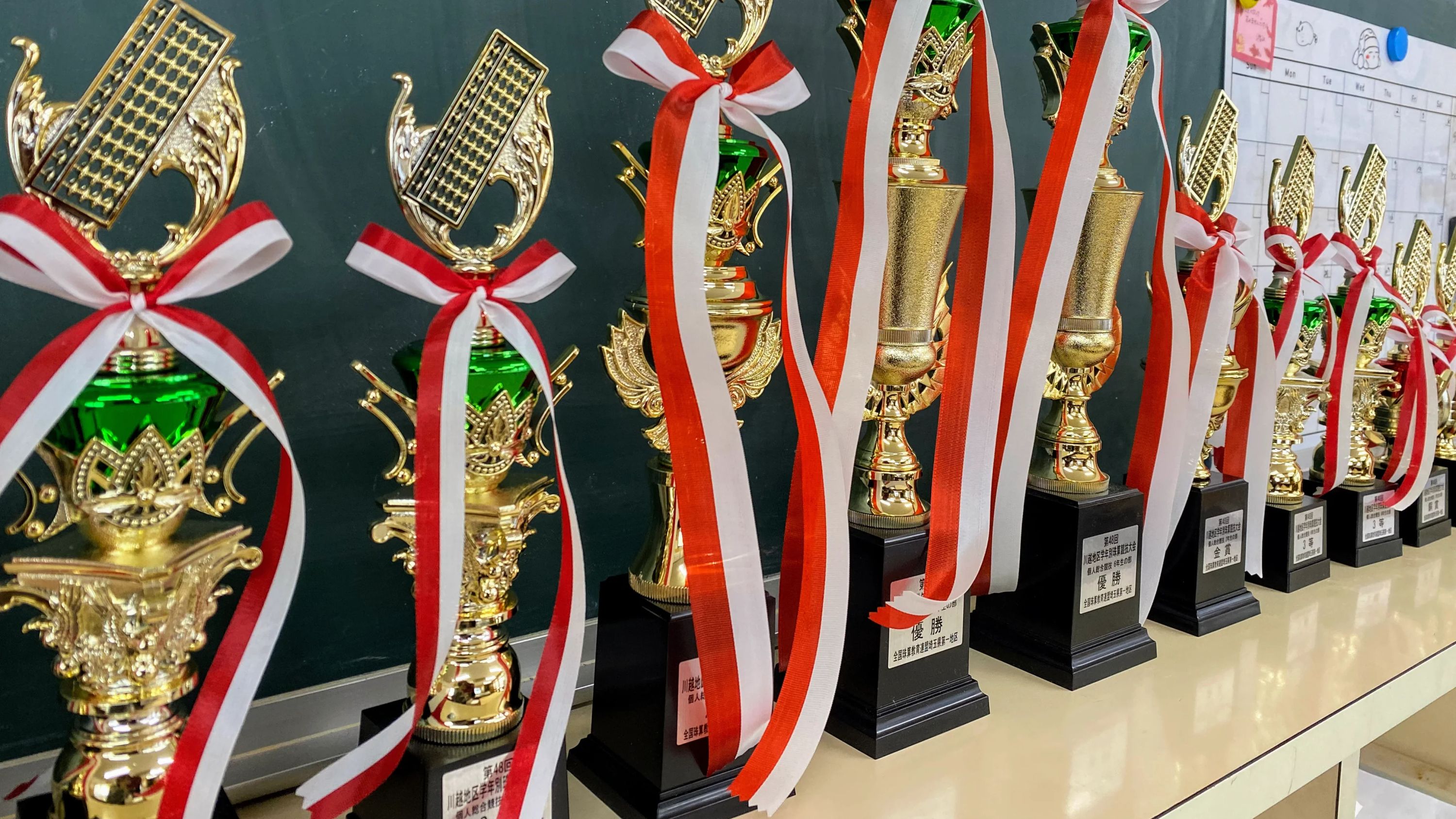 せいか珠算塾のメイン画像