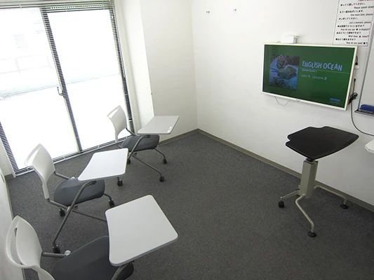 AEON KIDS(イーオンキッズ) 英語・英会話 新瑞校のサムネイル画像 4