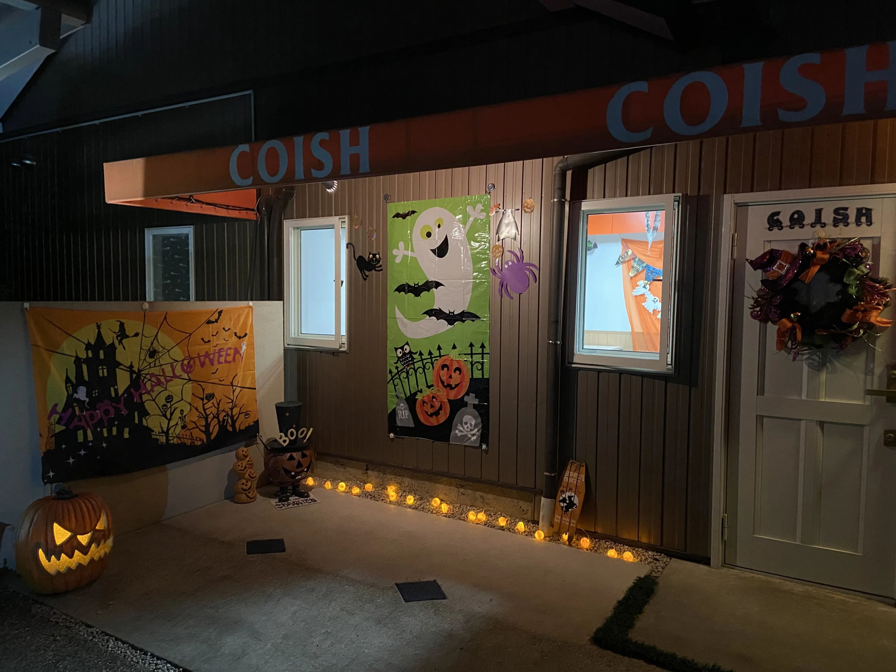 英会話スクールCOISH(コイッシュ) 小牧原教室のサムネイル画像 2