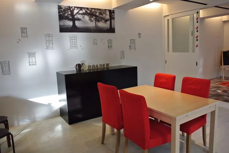 Broaden(ブローデン) 英語・英会話 春岡通教室のメイン画像