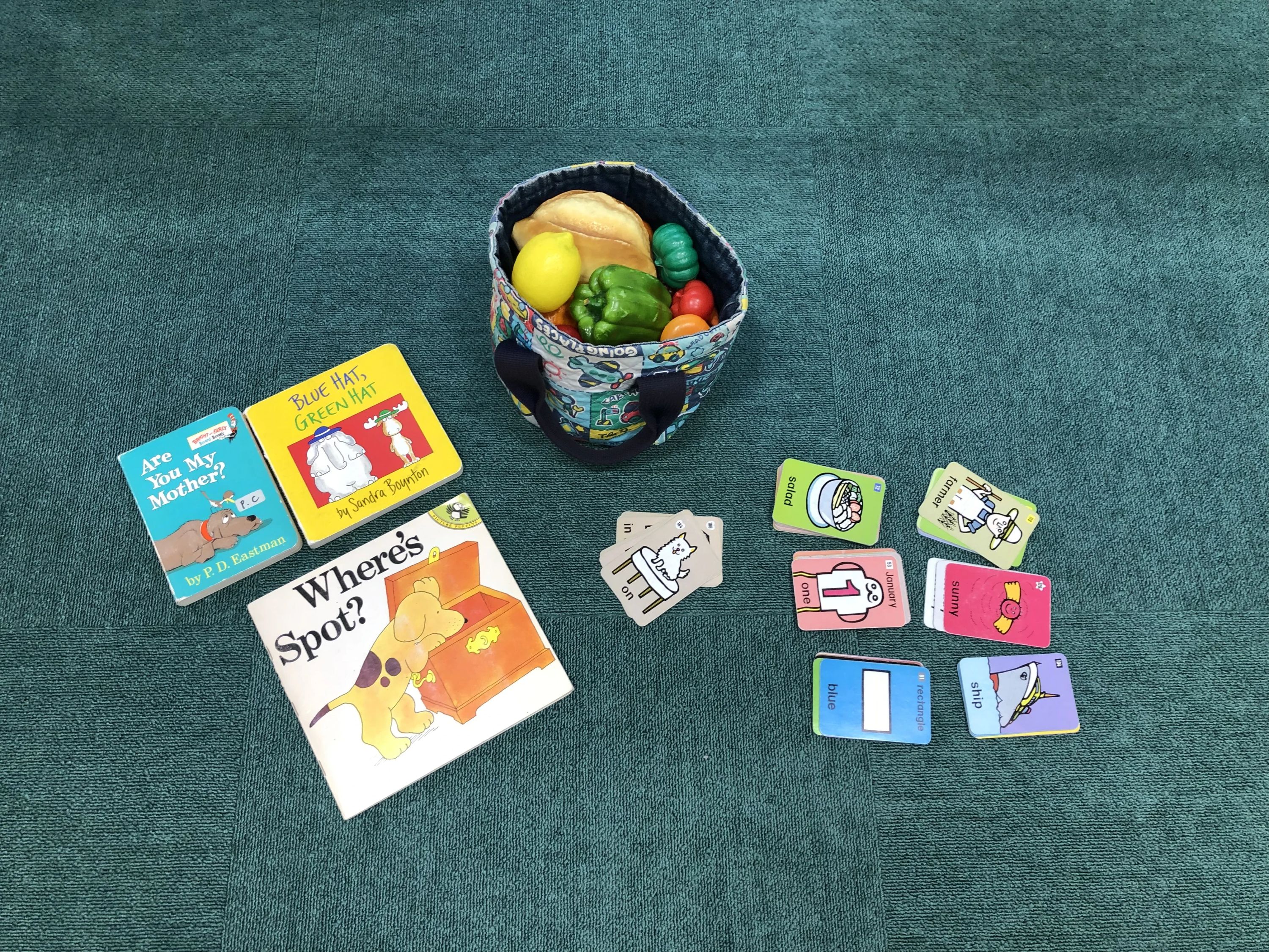 ポテトクラブ 英語・英会話 いりなか教室のサムネイル画像 5