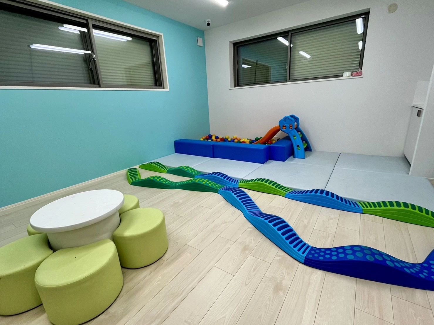 Maple Kids International(メイプルキッズインターナショナル) 英語・英会話 覚王山校のサムネイル画像 2