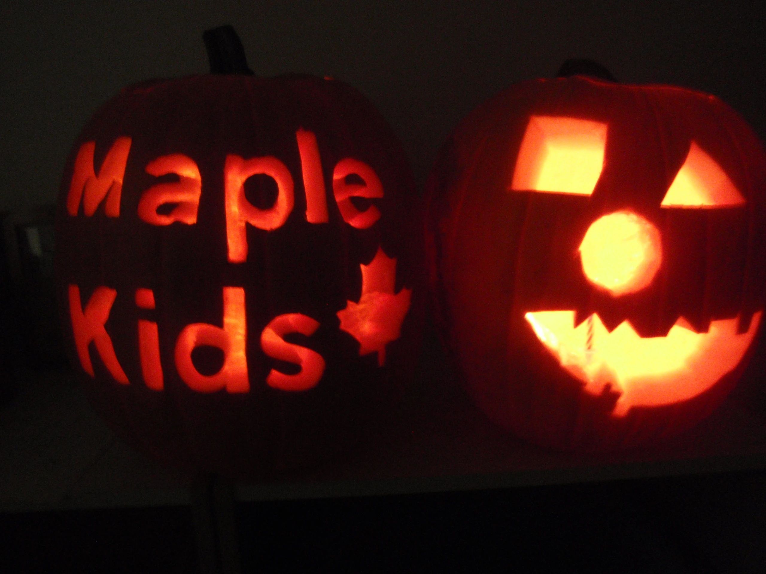 Maple Kids International(メイプルキッズインターナショナル) 英語・英会話 覚王山校のサムネイル画像 3