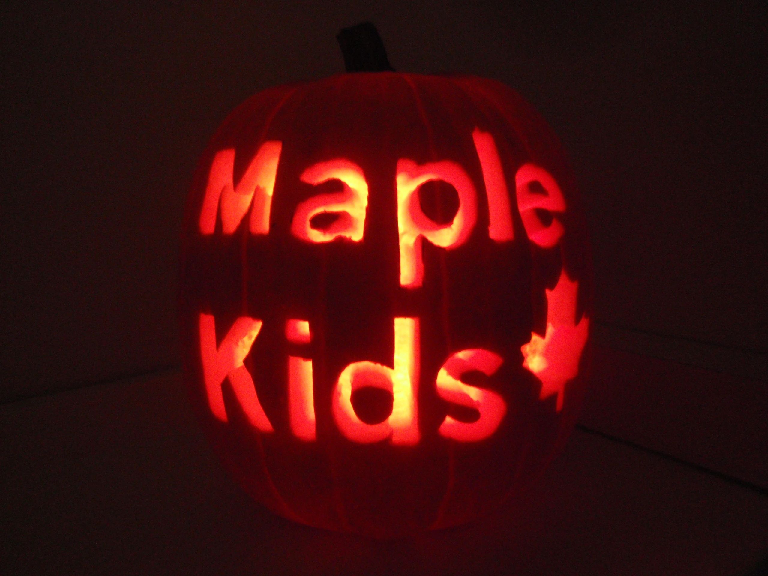 Maple Kids International(メイプルキッズインターナショナル) 英語・英会話 覚王山校のサムネイル画像 4