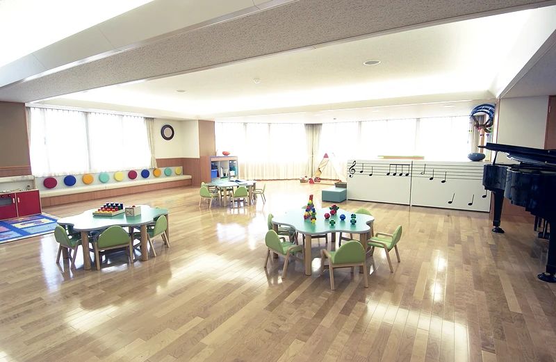 ベル・クラブ 英語・英会話 丸の内教室のメイン画像