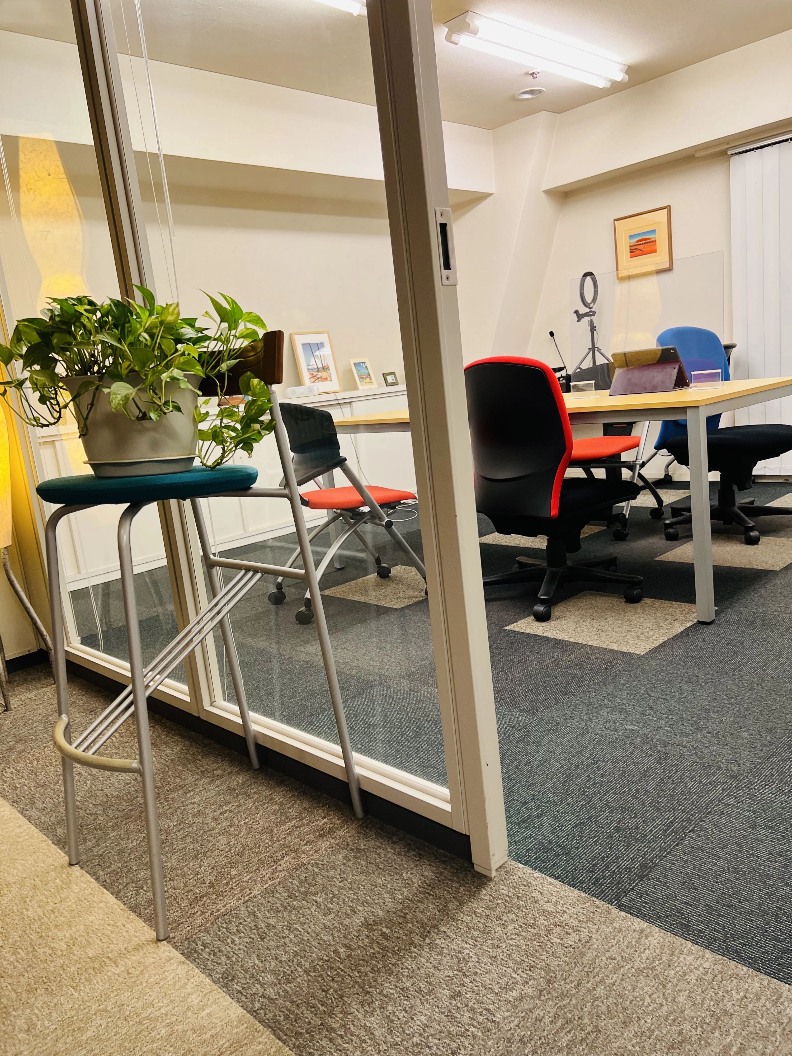 マンツーマンレッスンの英会話ヴィゴラ 丸の内教室のメイン画像