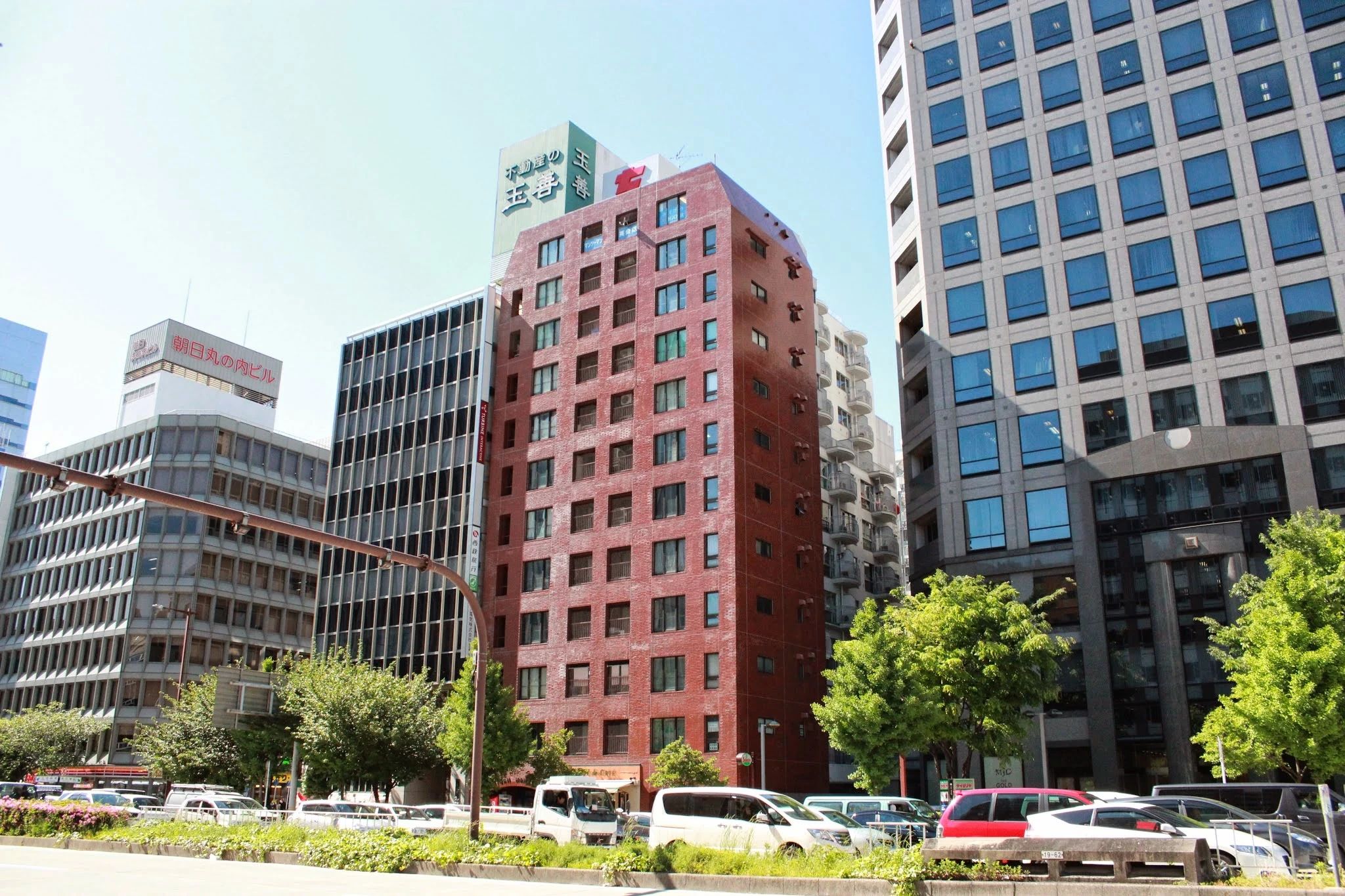 マンツーマンレッスンの英会話ヴィゴラ 丸の内教室のサムネイル画像 4