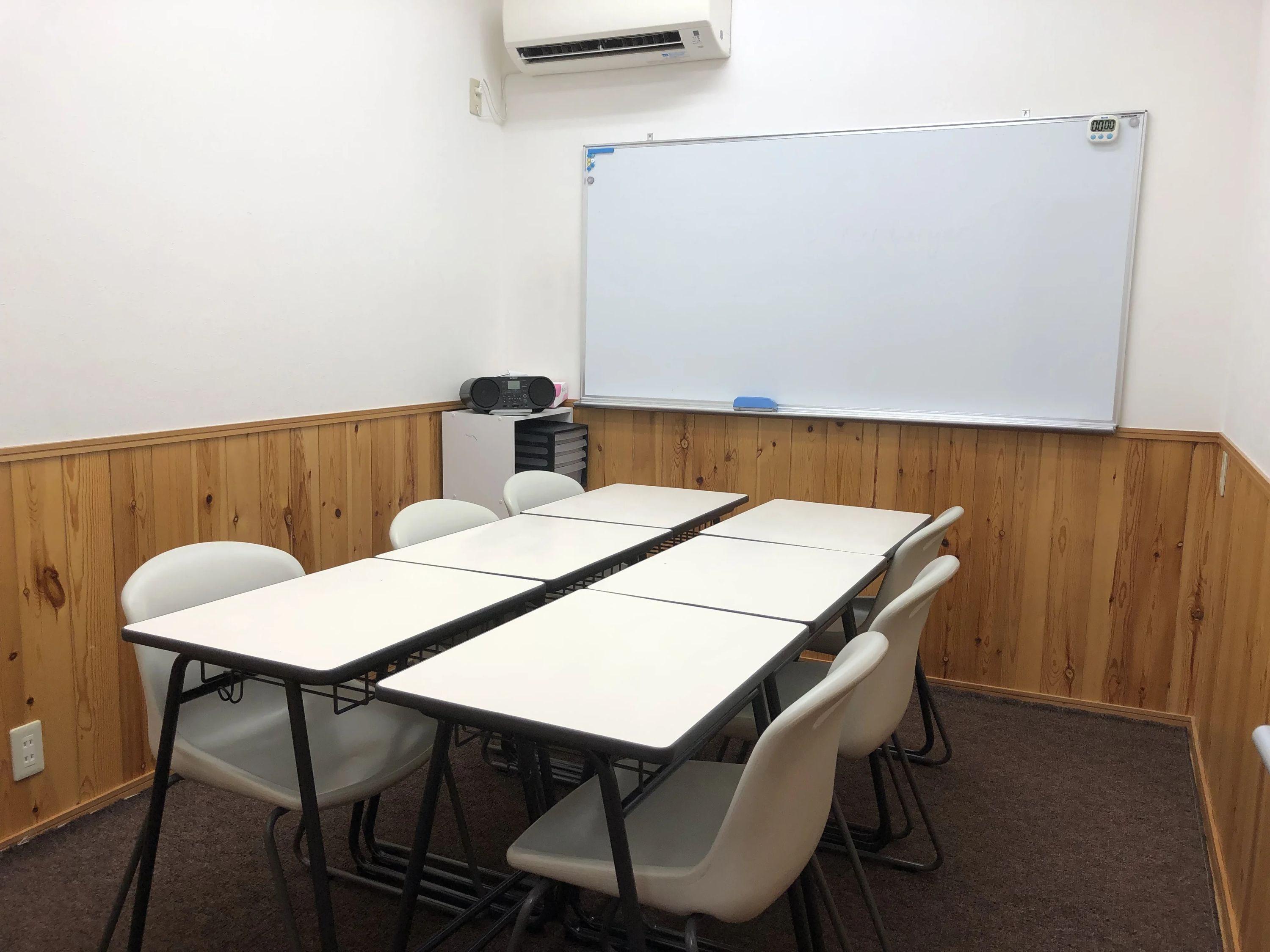 abc plus 英語・英会話 天白植田校のサムネイル画像 2