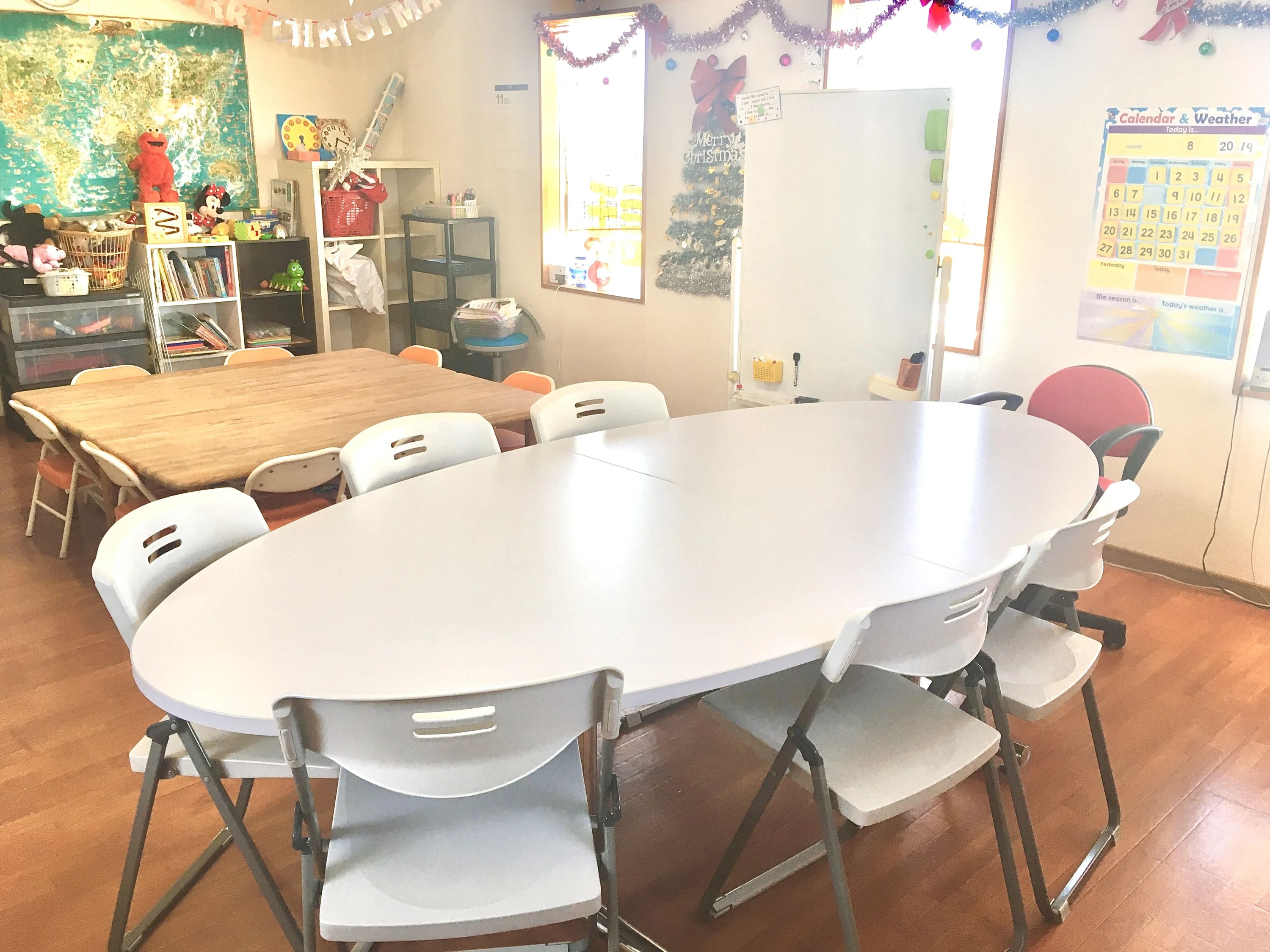 PeraPera(ペラペラ)英会話 知立校のサムネイル画像 2