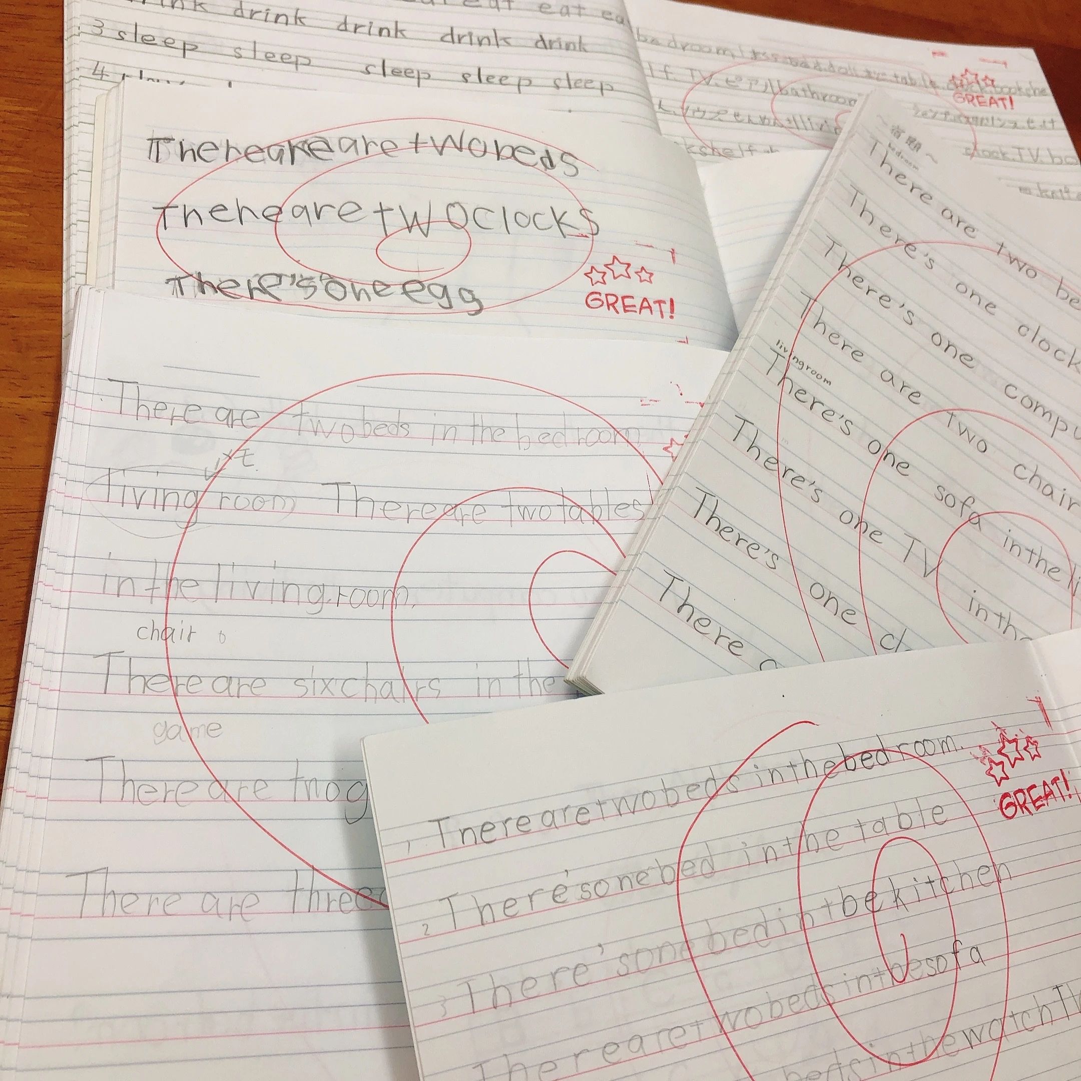 RIE塾 英語・英会話 野並教室のサムネイル画像 2