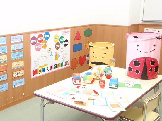 AEON KIDS(イーオンキッズ) 英語・英会話 犬山校のサムネイル画像 4