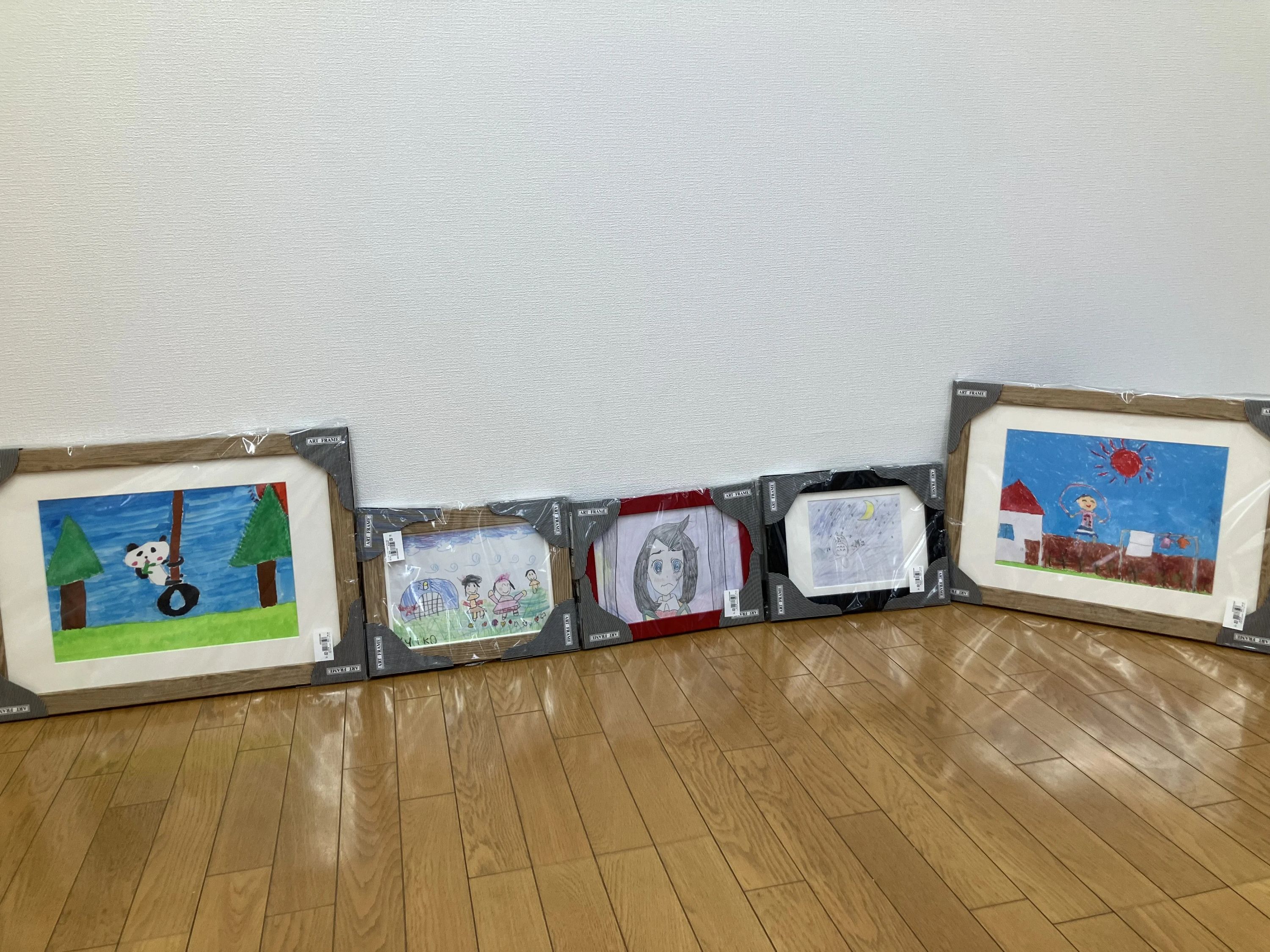 ポテトクラブ 英語・英会話 味鋺教室のサムネイル画像 4