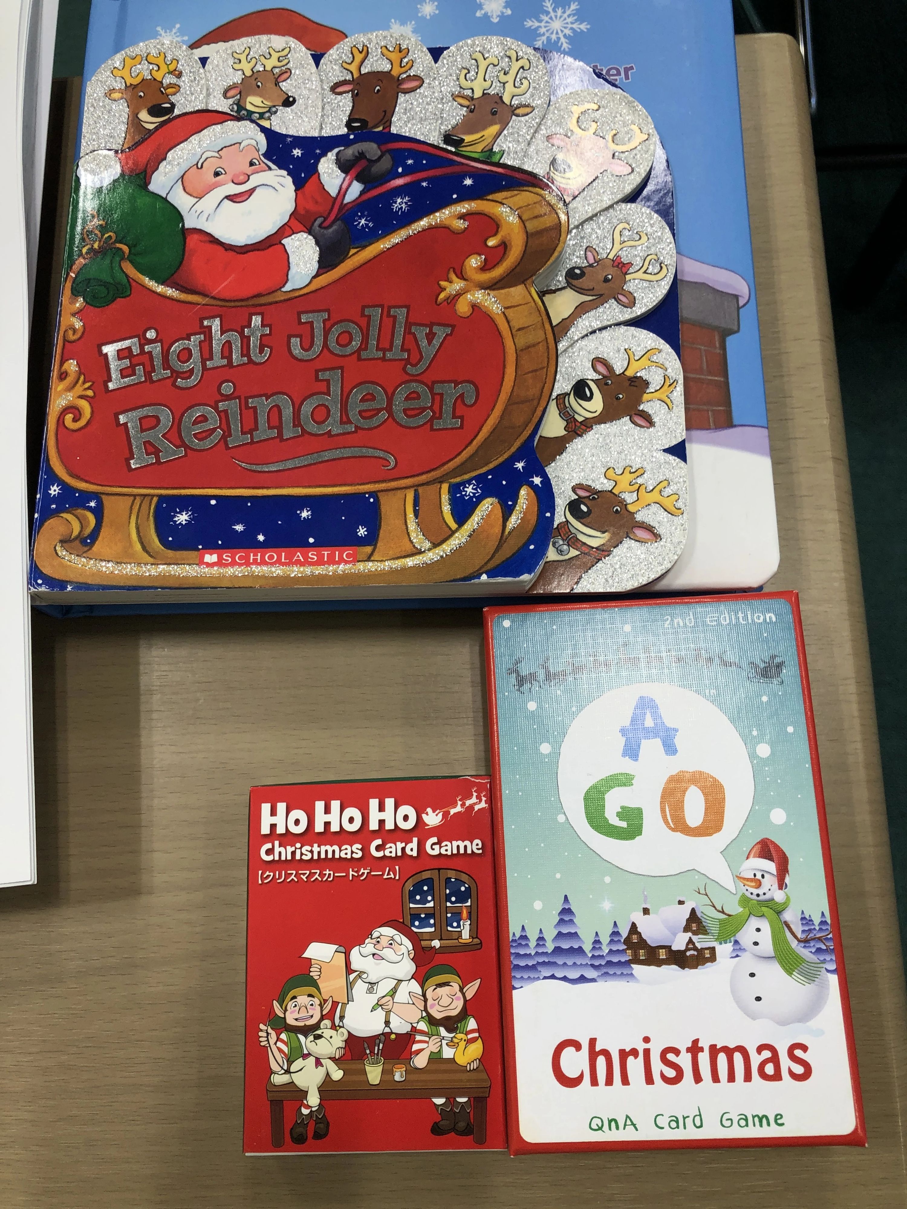 ポテトクラブ 英語・英会話 味鋺教室のサムネイル画像 2