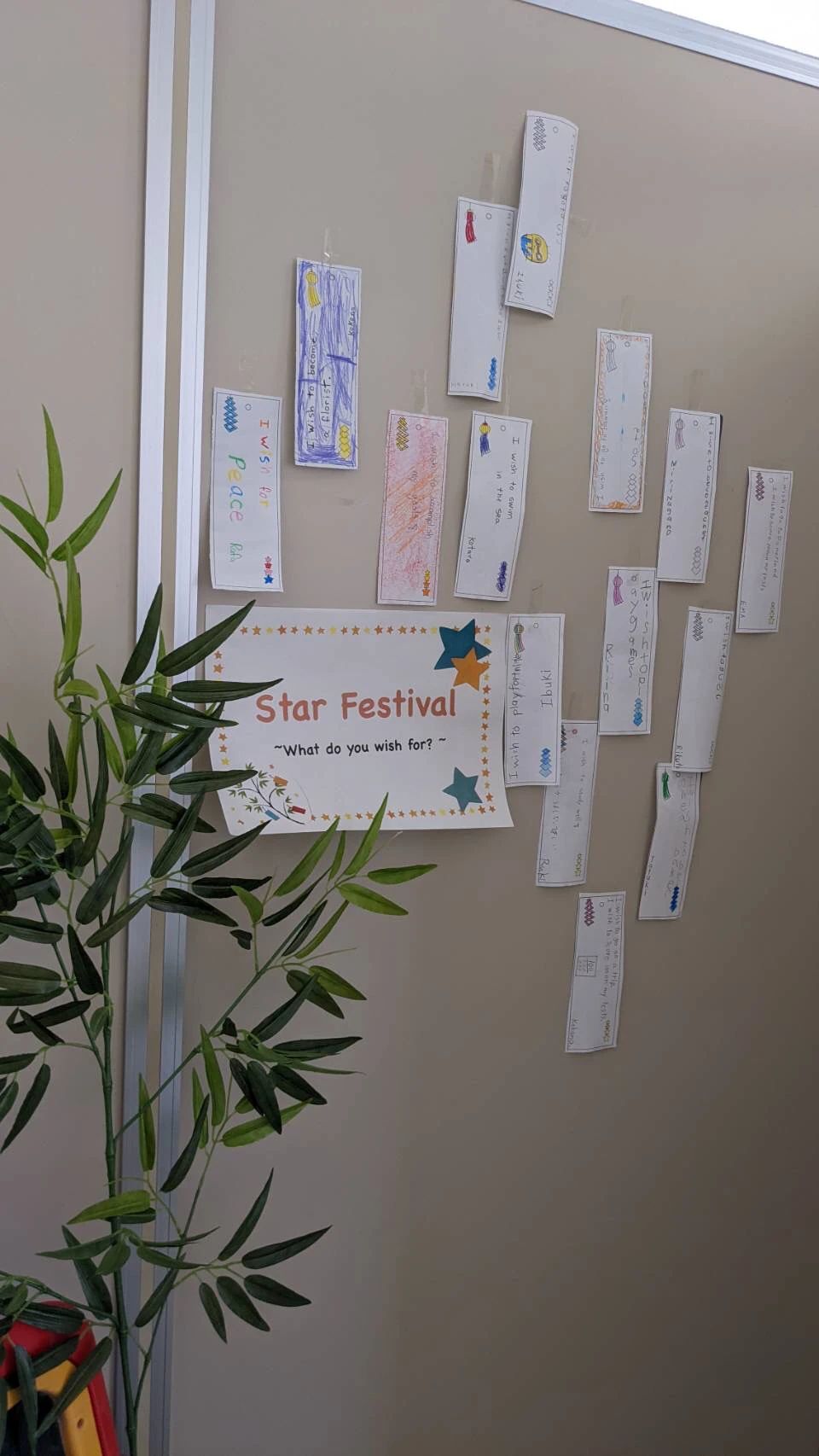 ポテトクラブ 英語・英会話 味鋺教室のサムネイル画像 5