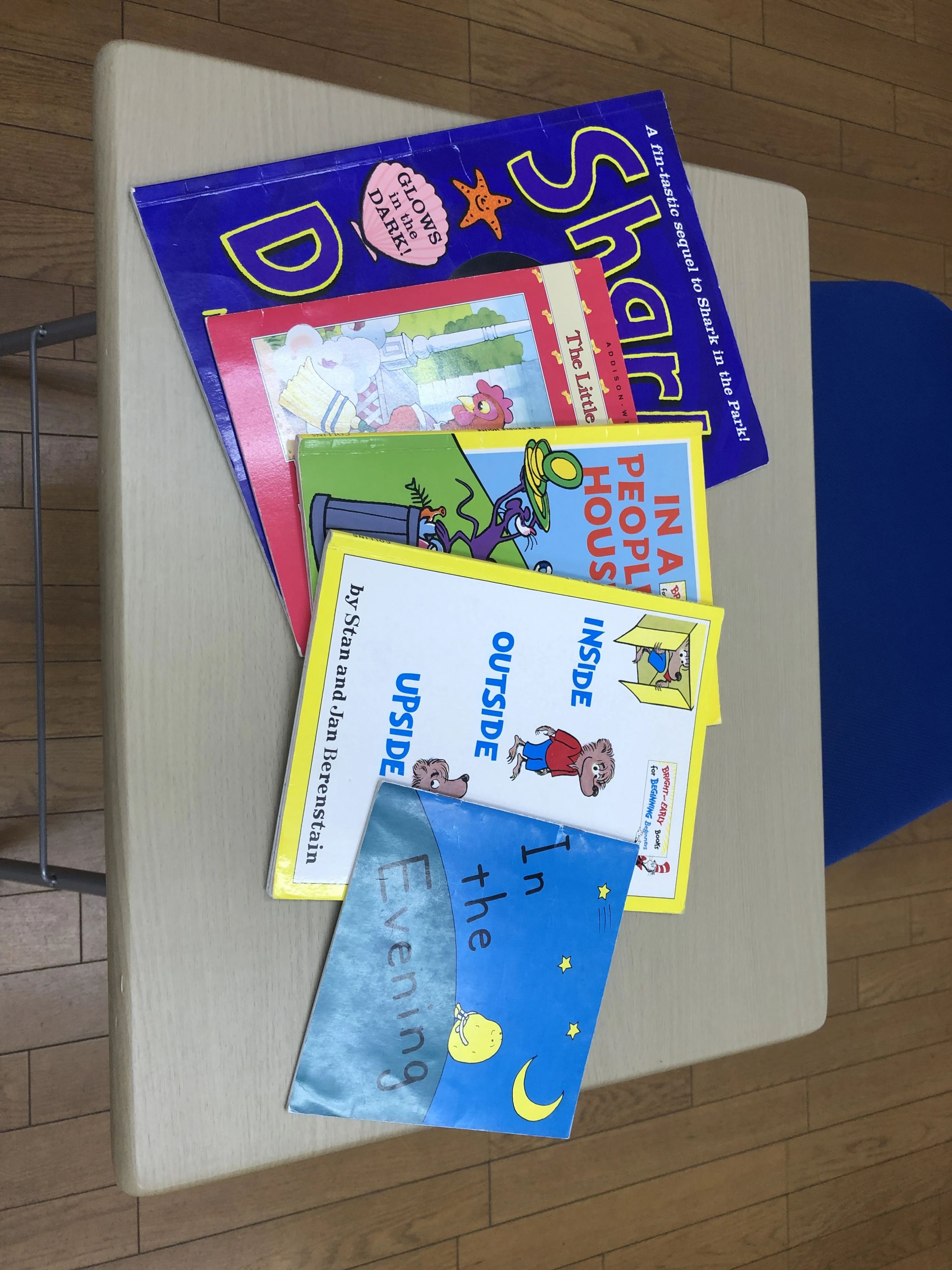 ポテトクラブ 英語・英会話 山吹教室のサムネイル画像 2