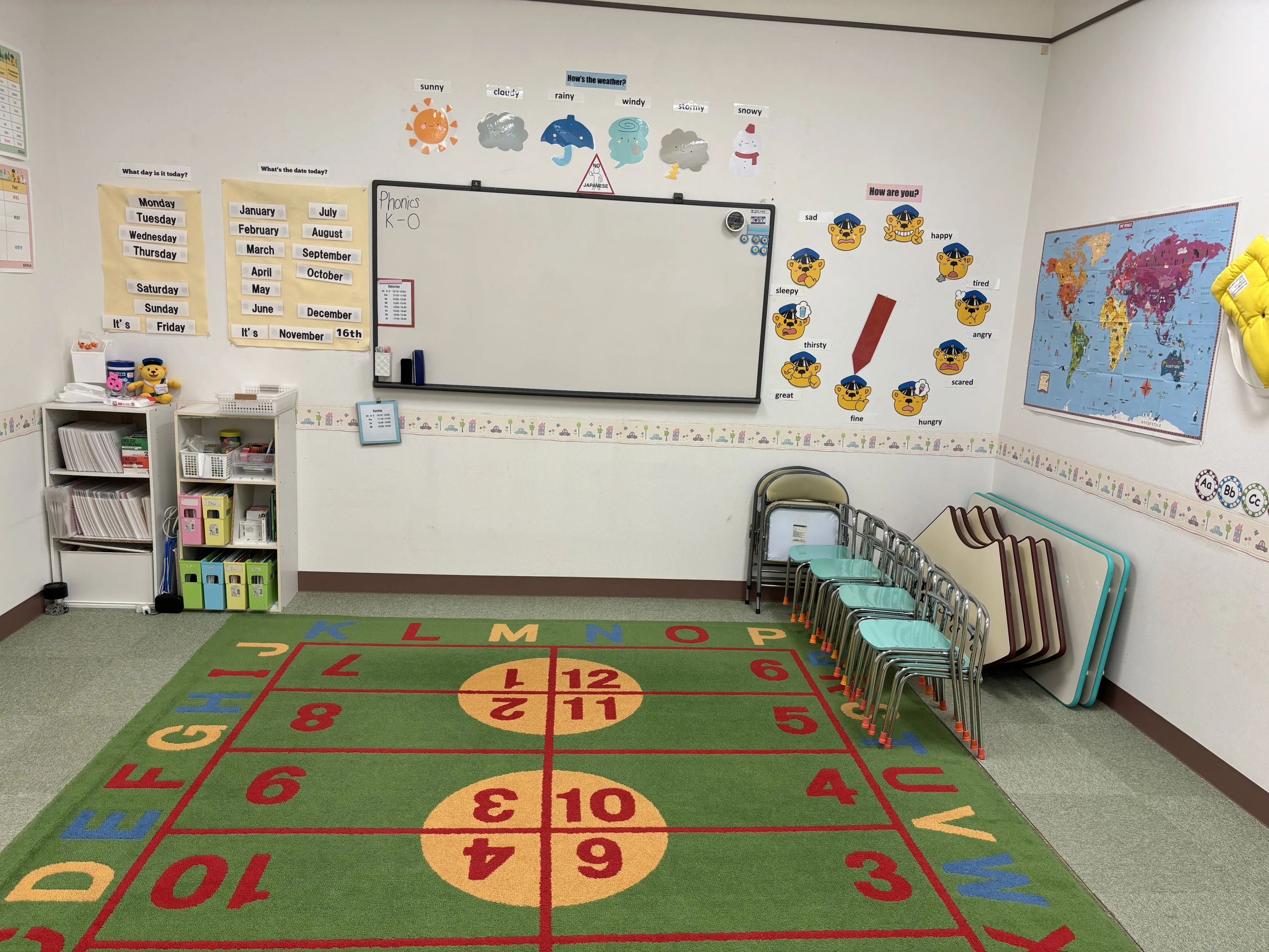 アサヒ外語学院 英語・英会話 三好ヶ丘駅前スクールのメイン画像