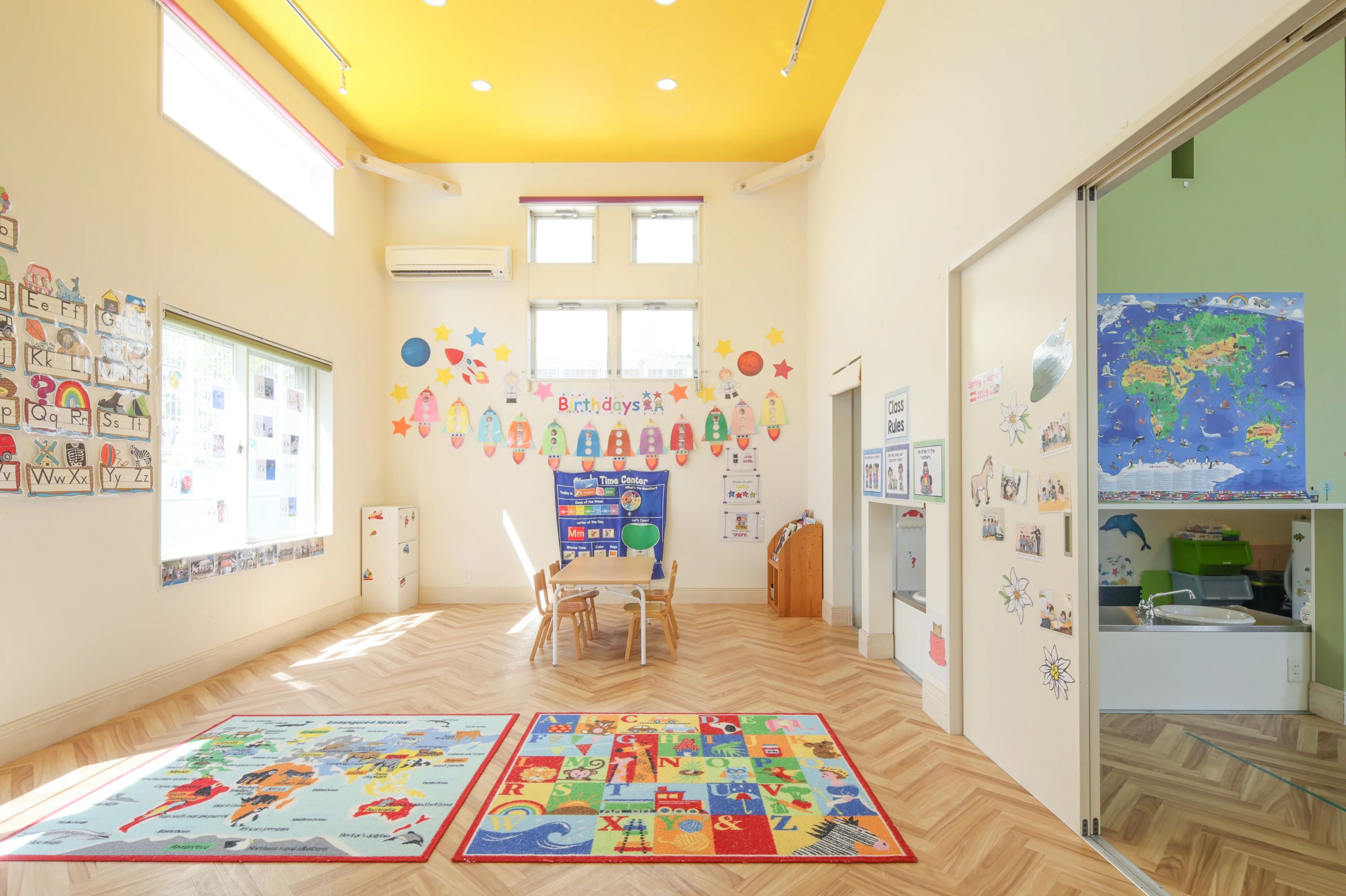 NO BORDERS(ノーボーダーズ) 英語・英会話 滝ノ水校のサムネイル画像 2