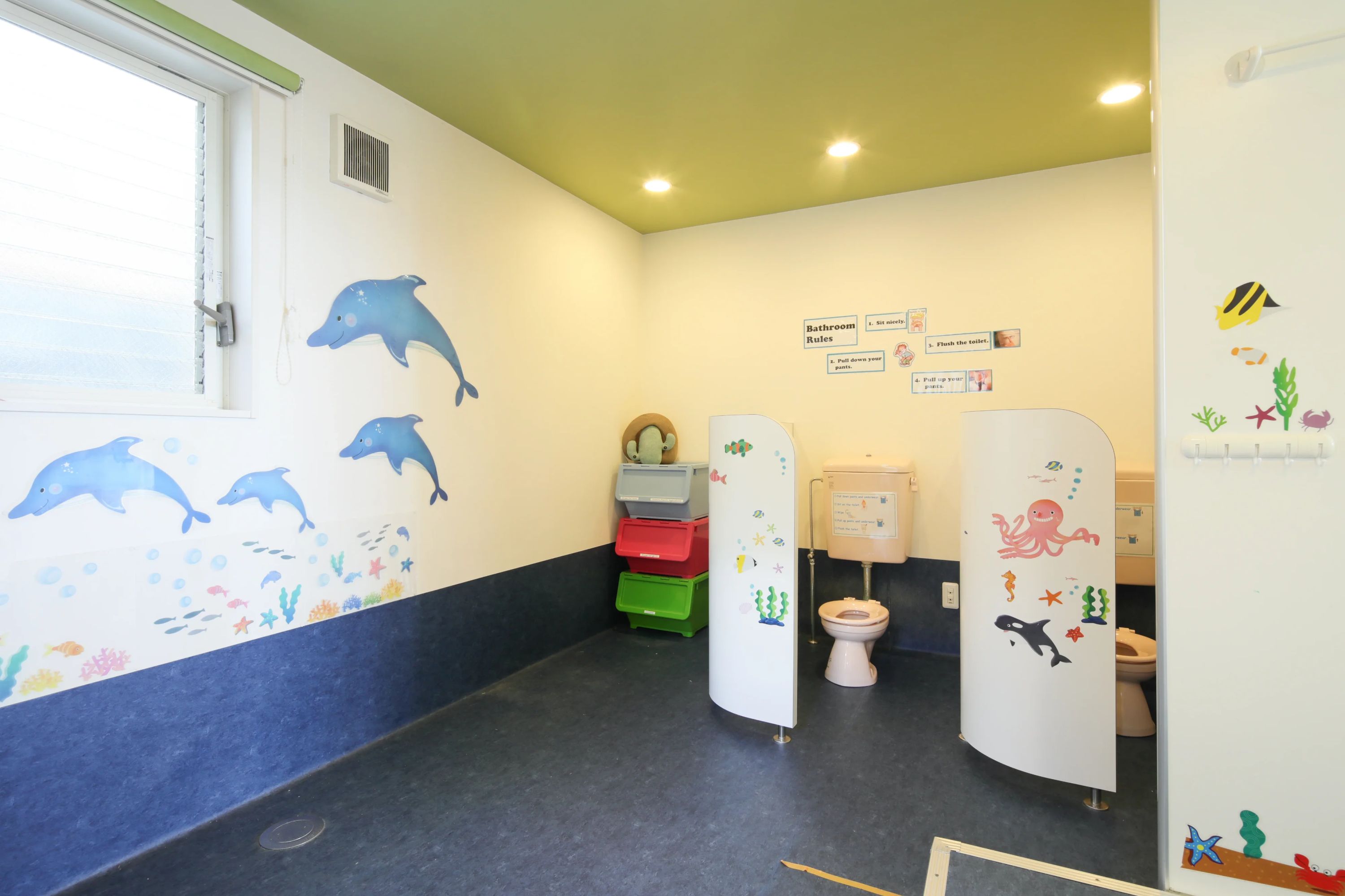 NO BORDERS(ノーボーダーズ) 英語・英会話 滝ノ水校のサムネイル画像 3