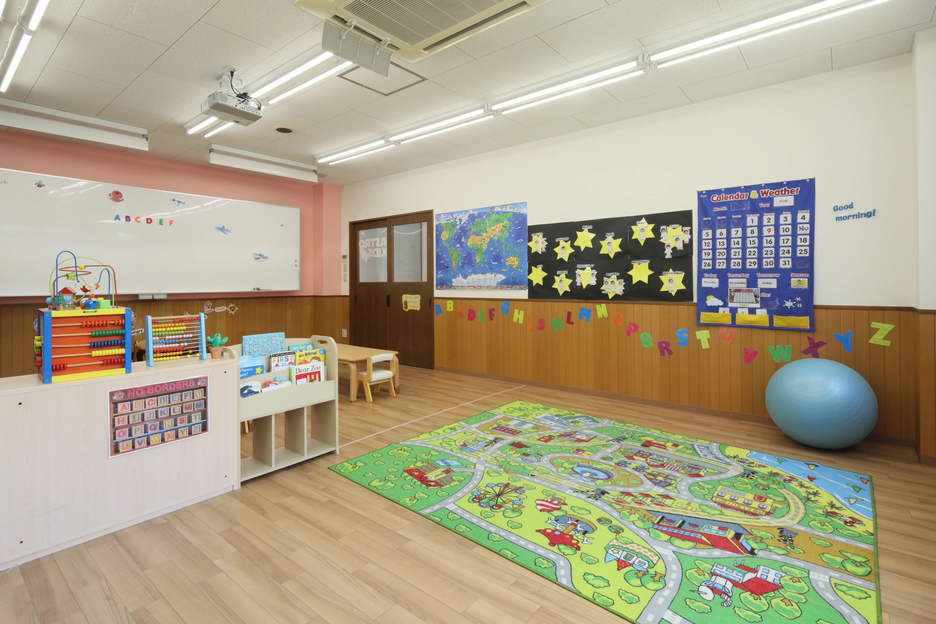 NO BORDERS(ノーボーダーズ) 英語・英会話 岡崎校のサムネイル画像 4