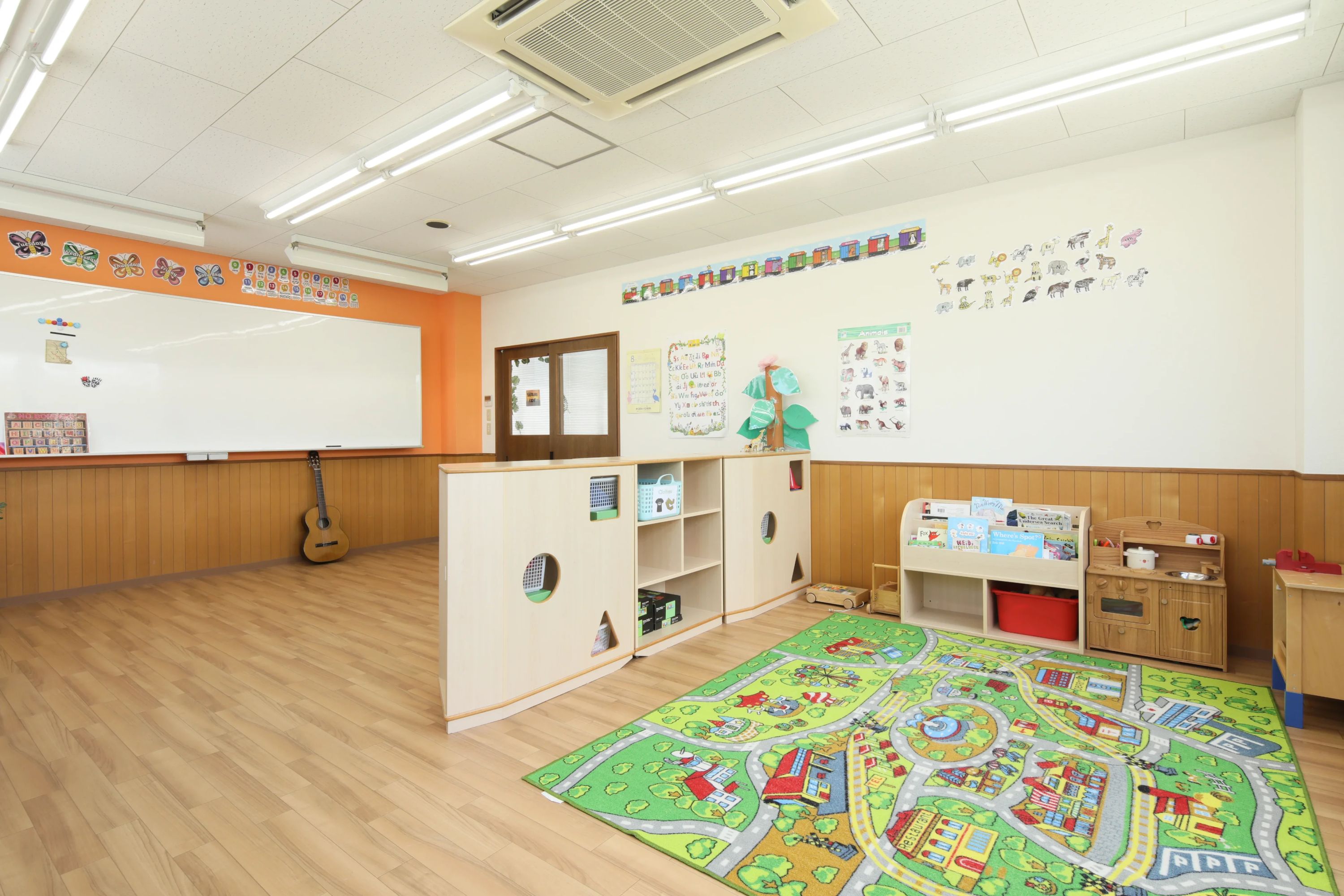 NO BORDERS(ノーボーダーズ) 英語・英会話 岡崎校のサムネイル画像 5