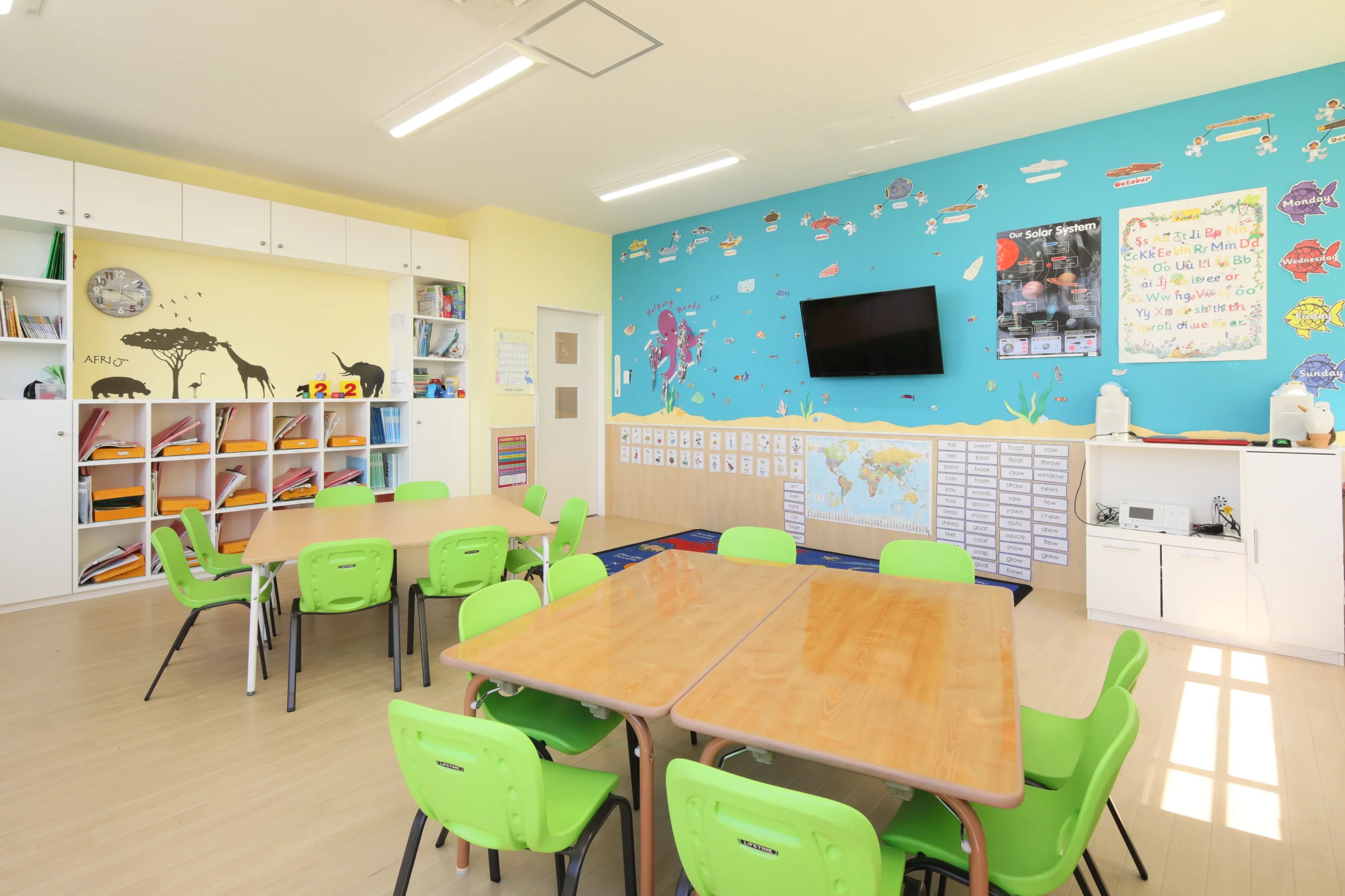 NO BORDERS(ノーボーダーズ) 英語・英会話 安城校のサムネイル画像 2