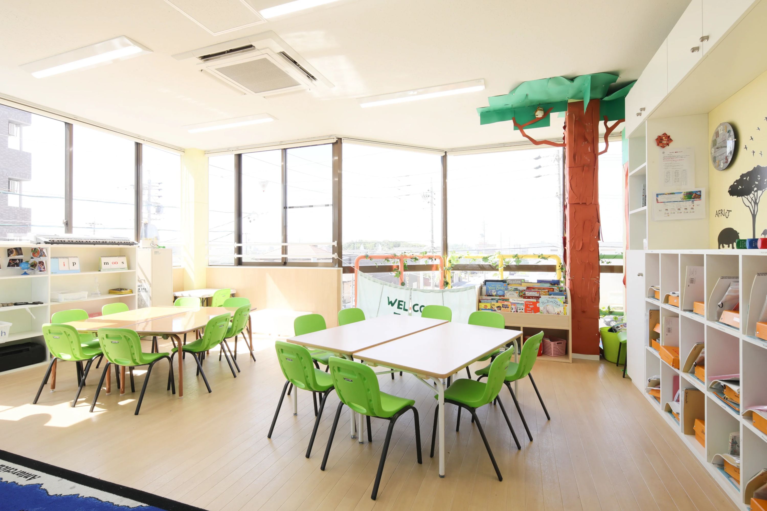 NO BORDERS(ノーボーダーズ) 英語・英会話 安城校のサムネイル画像 3