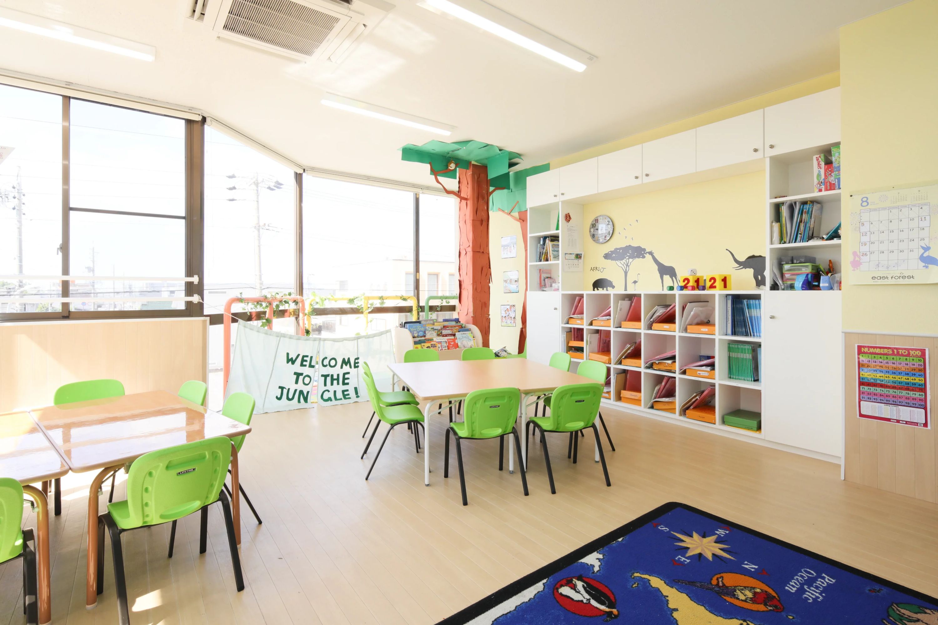 NO BORDERS(ノーボーダーズ) 英語・英会話 安城校のサムネイル画像 4