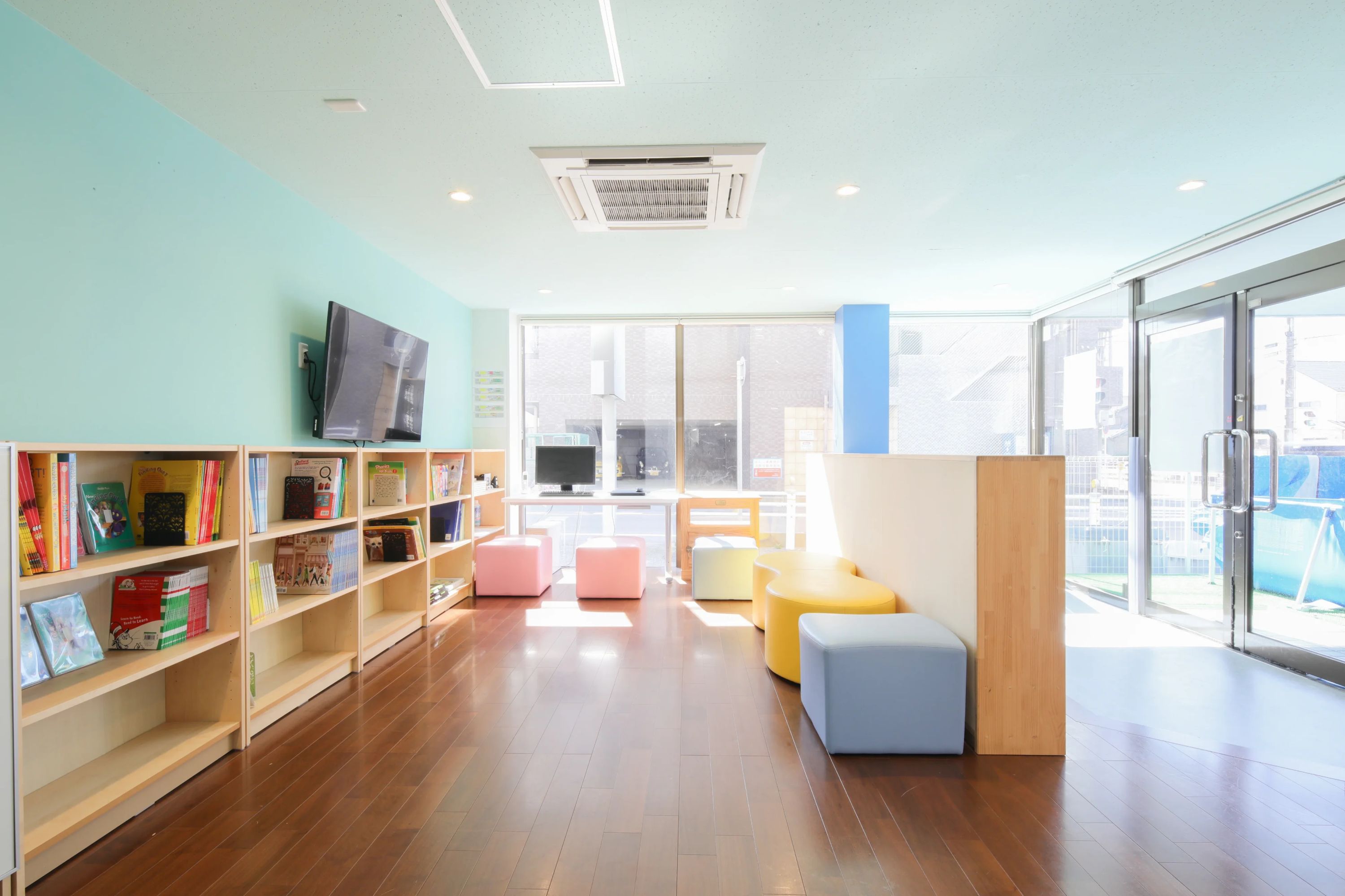 NO BORDERS(ノーボーダーズ) 英語・英会話 安城校のサムネイル画像 5