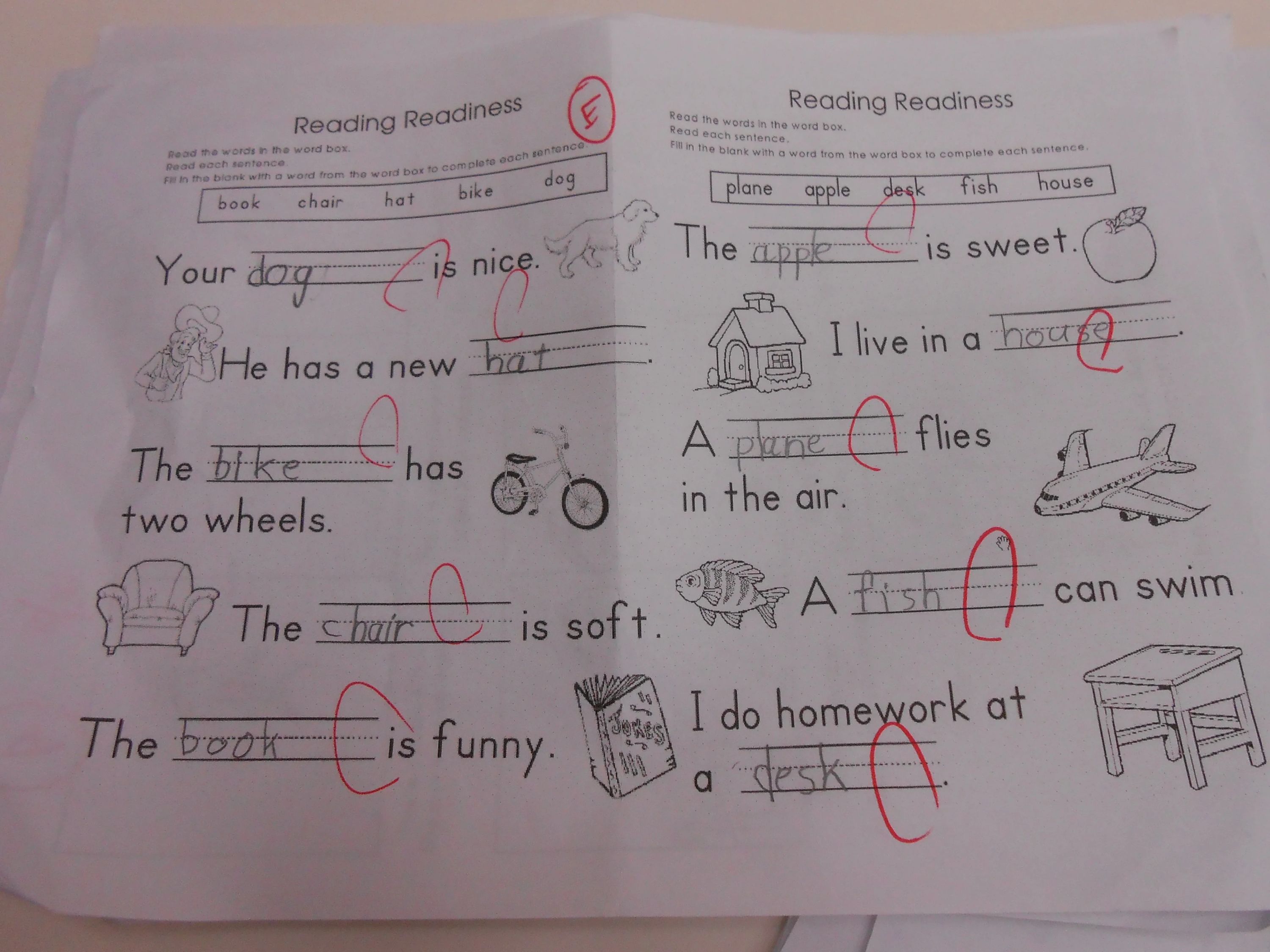 HRK English 赤童子のサムネイル画像 2