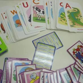 HRK English 赤童子のサムネイル画像 3