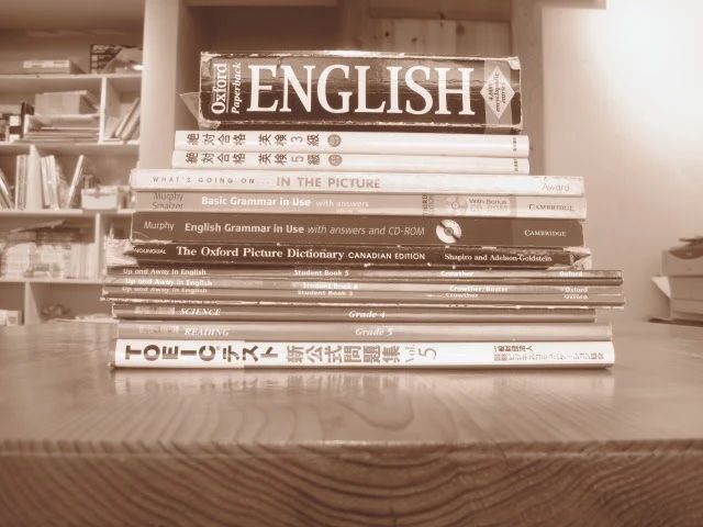 TALKLIKEUS(トークライクアス) 英語・英会話 藤塚教室のメイン画像