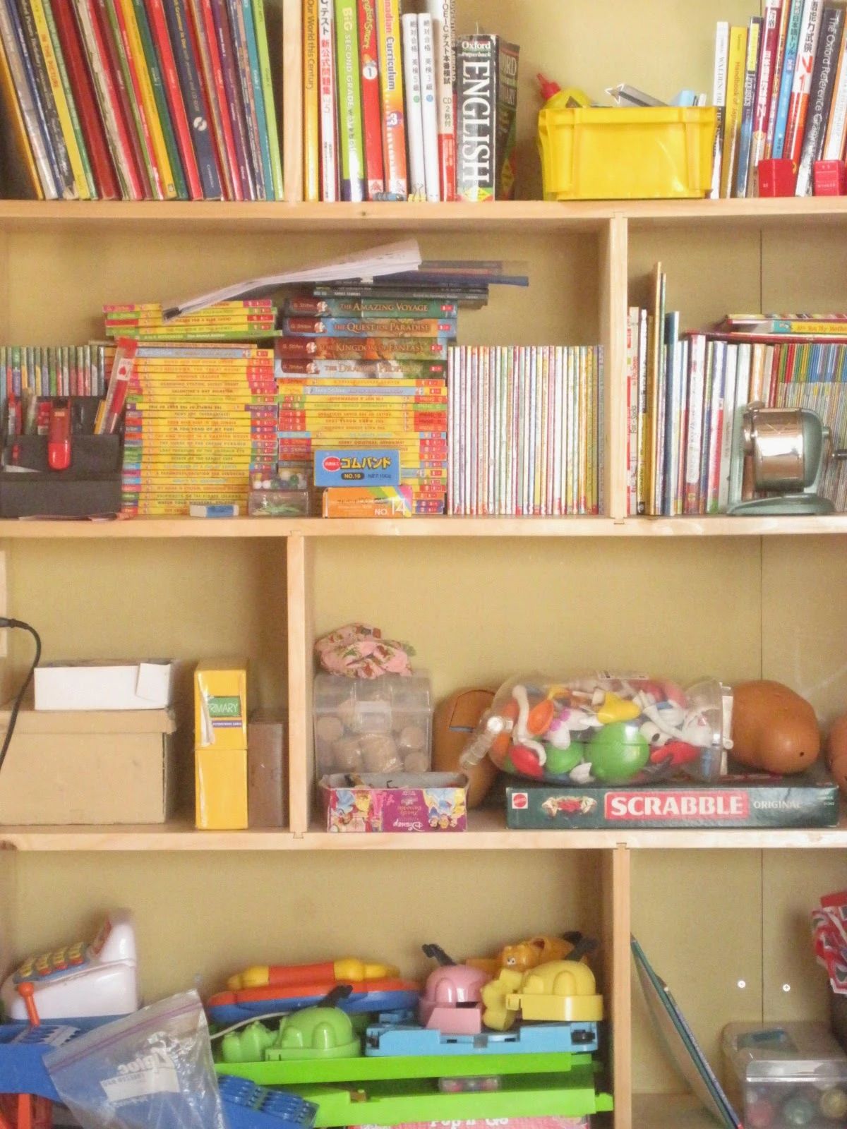 TALKLIKEUS(トークライクアス) 英語・英会話 藤塚教室のサムネイル画像 5