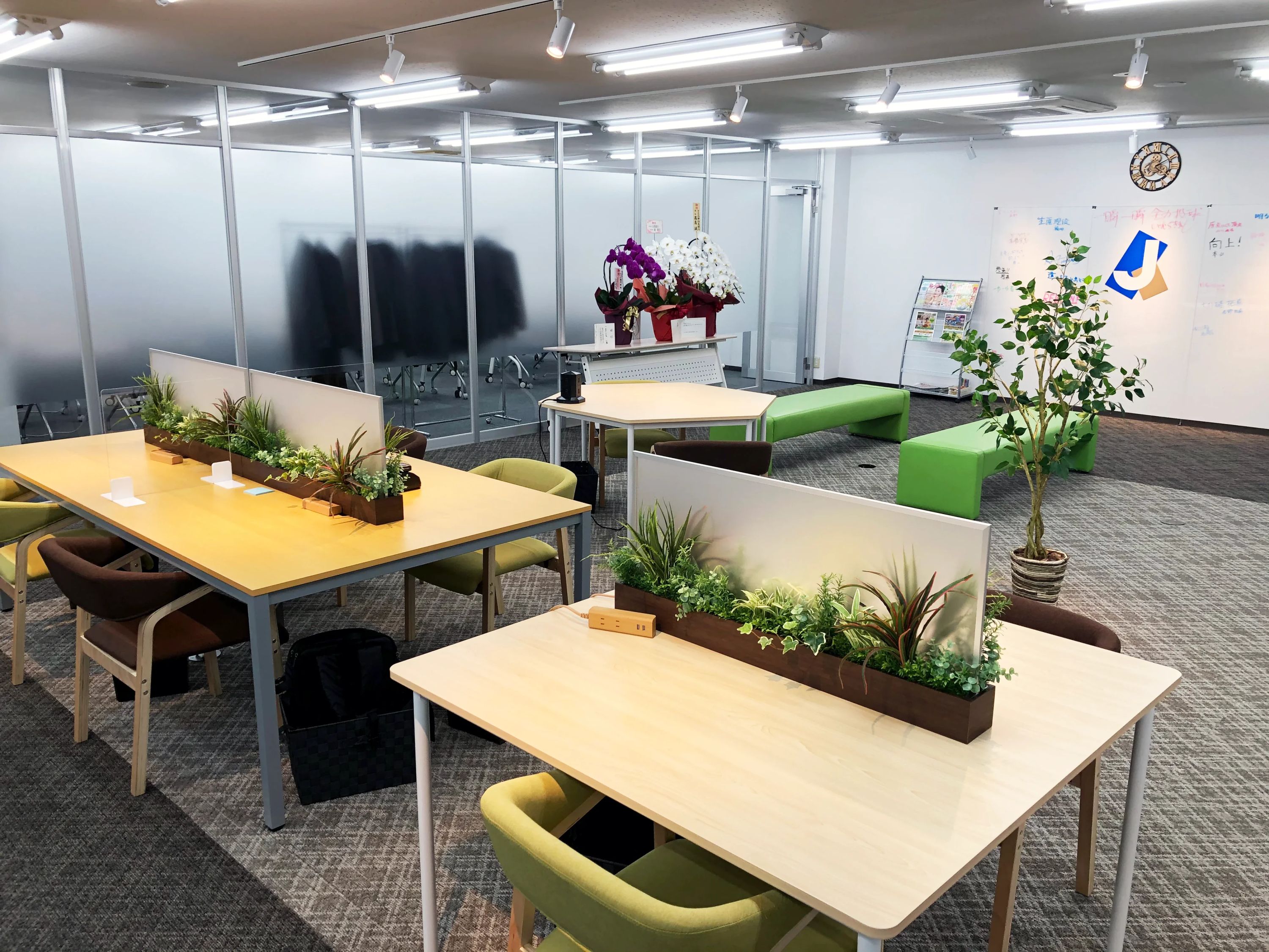 まなクル 英語・英会話 浄心教室のメイン画像