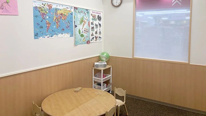 シェーン英会話 新瑞橋校のサムネイル画像 4