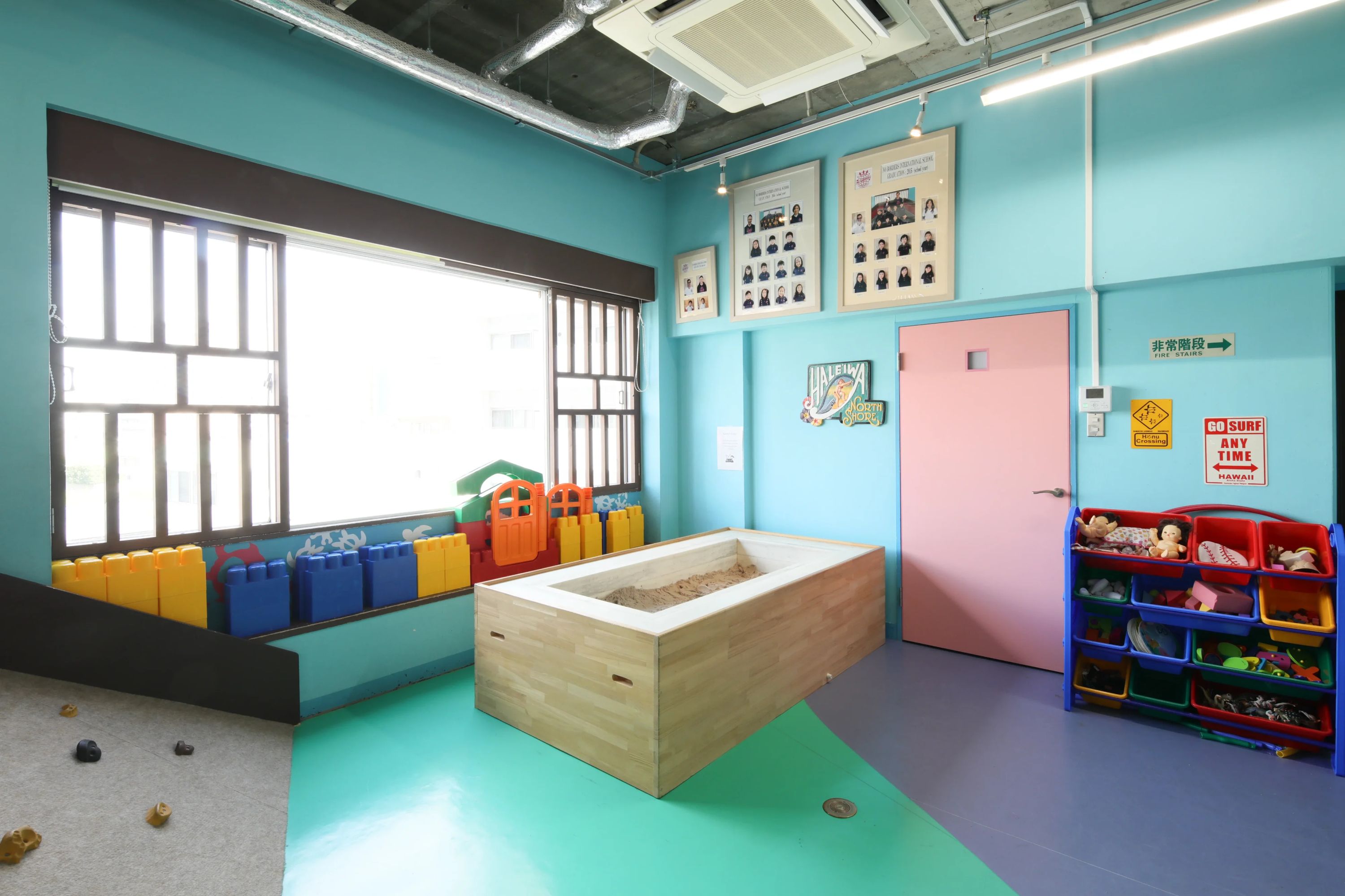 NO BORDERS(ノーボーダーズ) 英語・英会話 千草駅前校のメイン画像