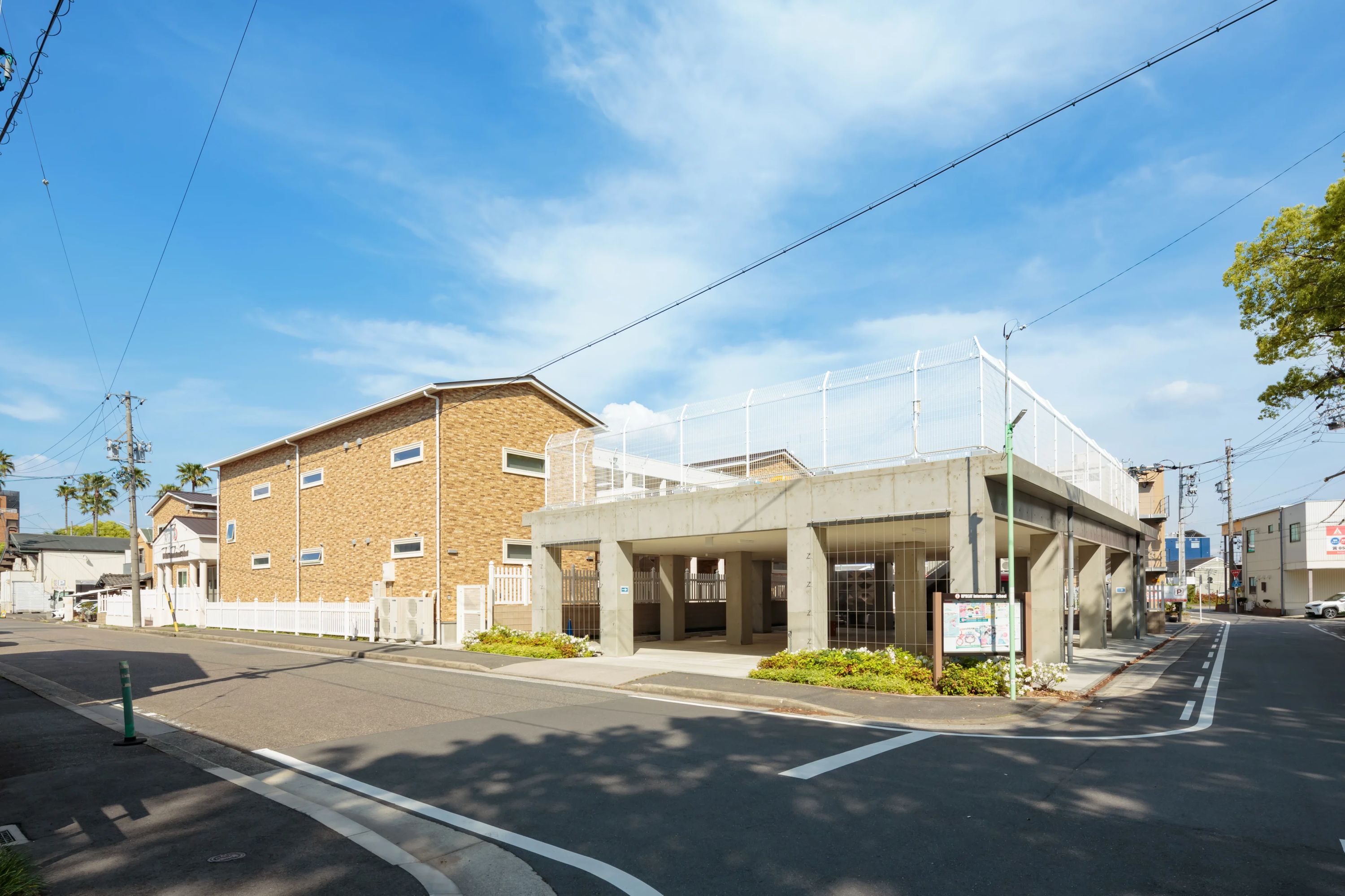 UPBEAT(アップビートインターナショナルスクール) 英語・英会話 中川教室のサムネイル画像 4