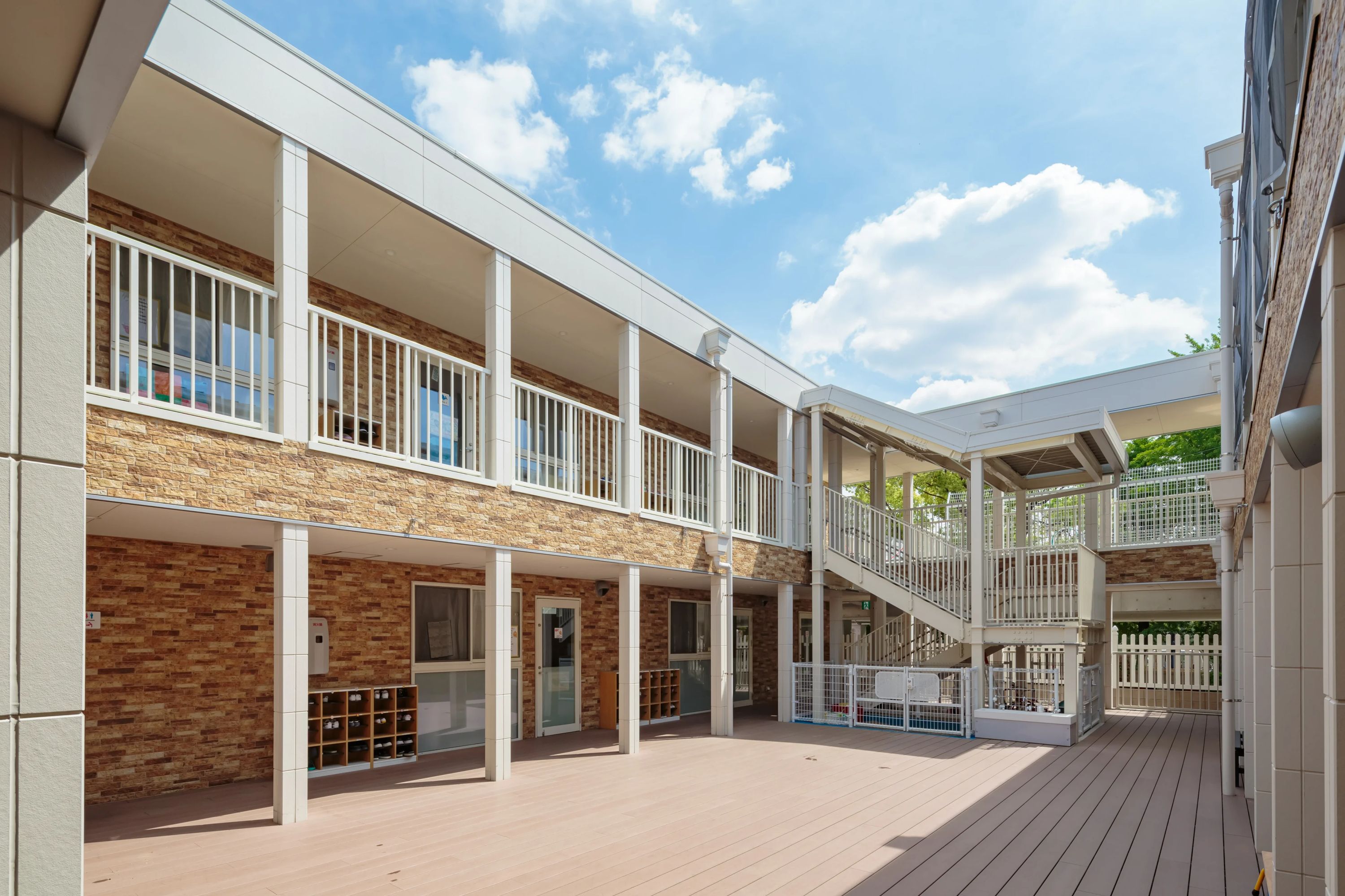 UPBEAT(アップビートインターナショナルスクール) 英語・英会話 中川教室のサムネイル画像 5