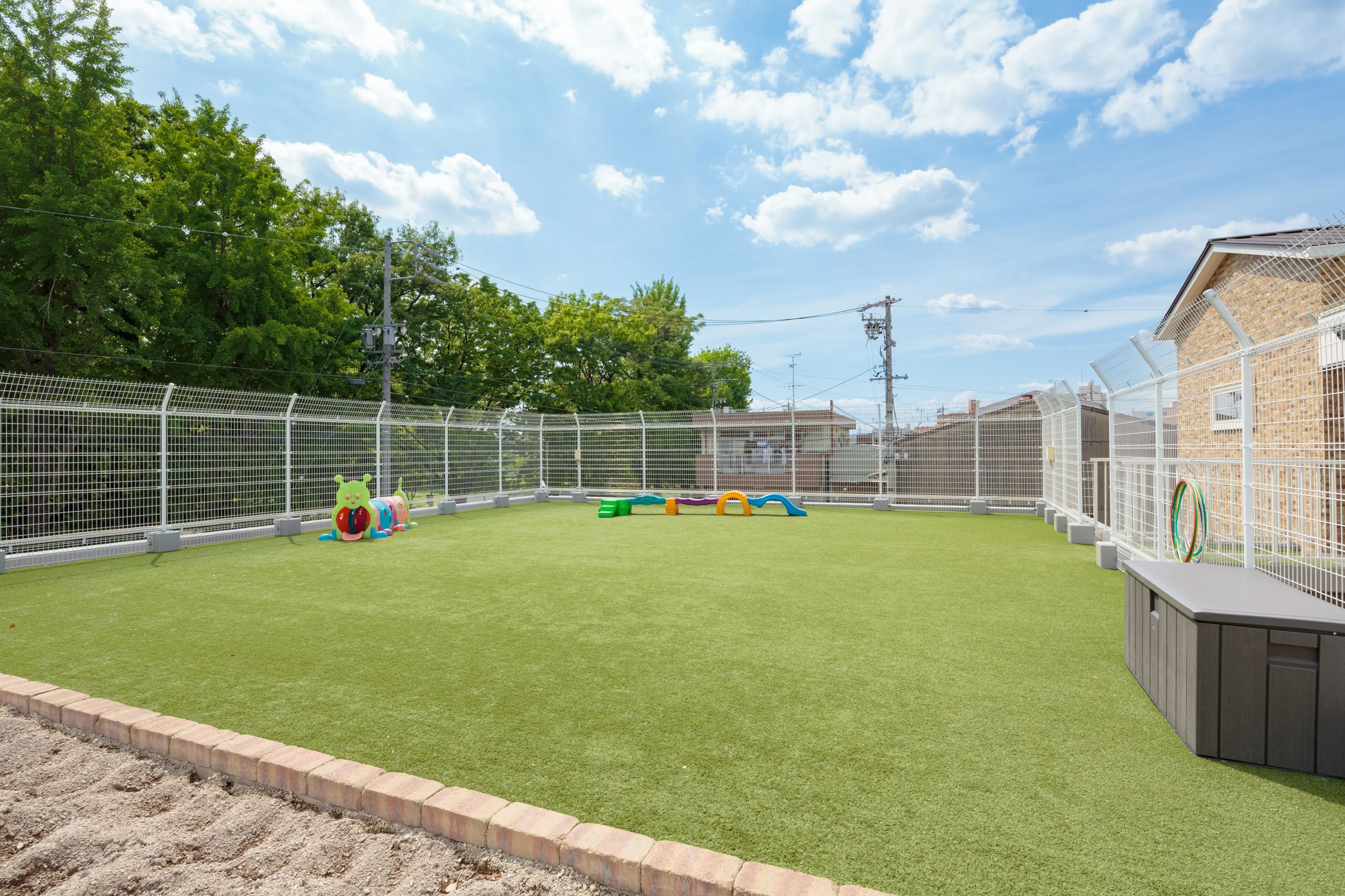 UPBEAT(アップビートインターナショナルスクール) 英語・英会話 中川教室のサムネイル画像 2