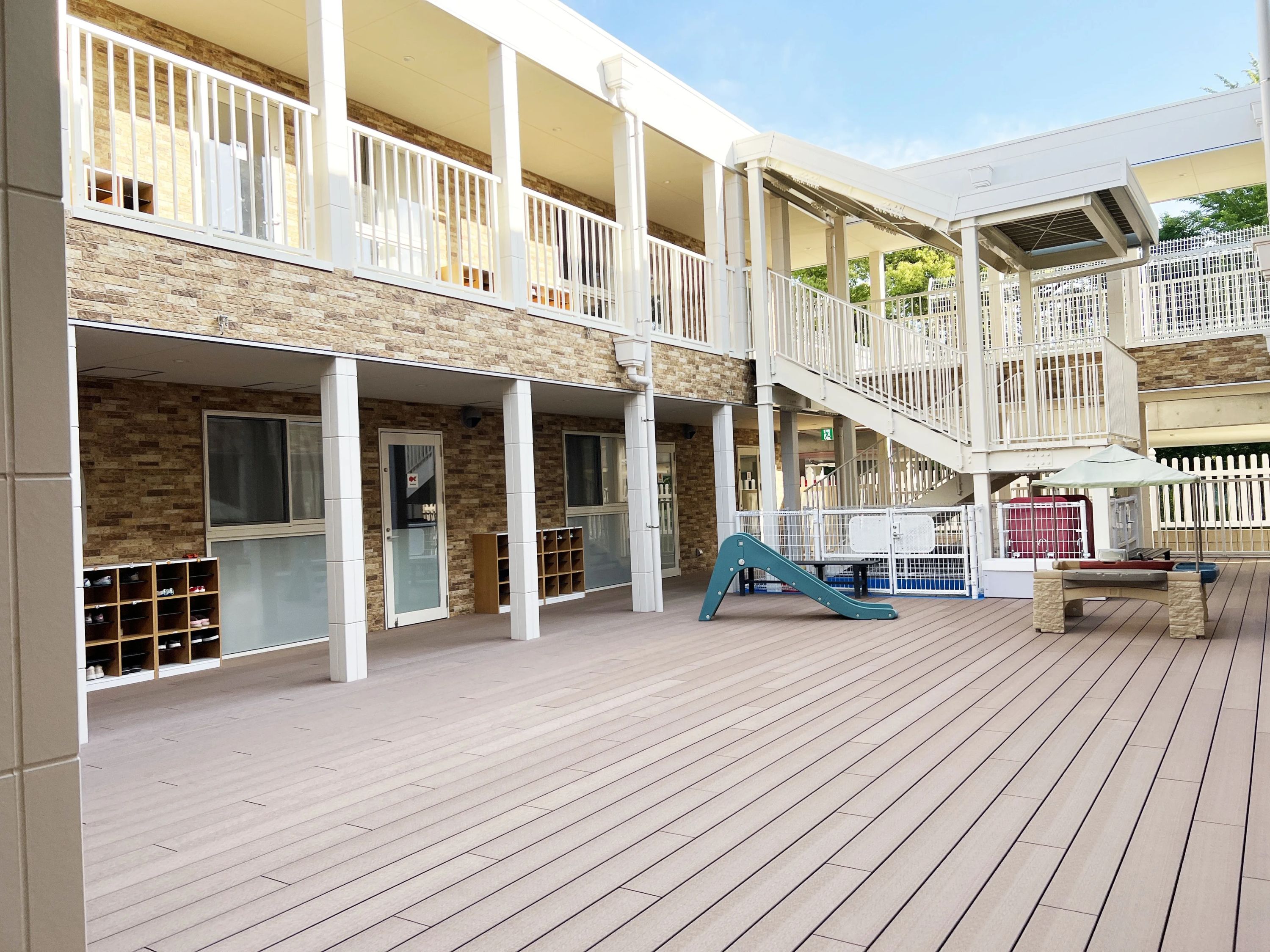 UPBEAT(アップビートインターナショナルスクール) 英語・英会話 中川教室のサムネイル画像 3